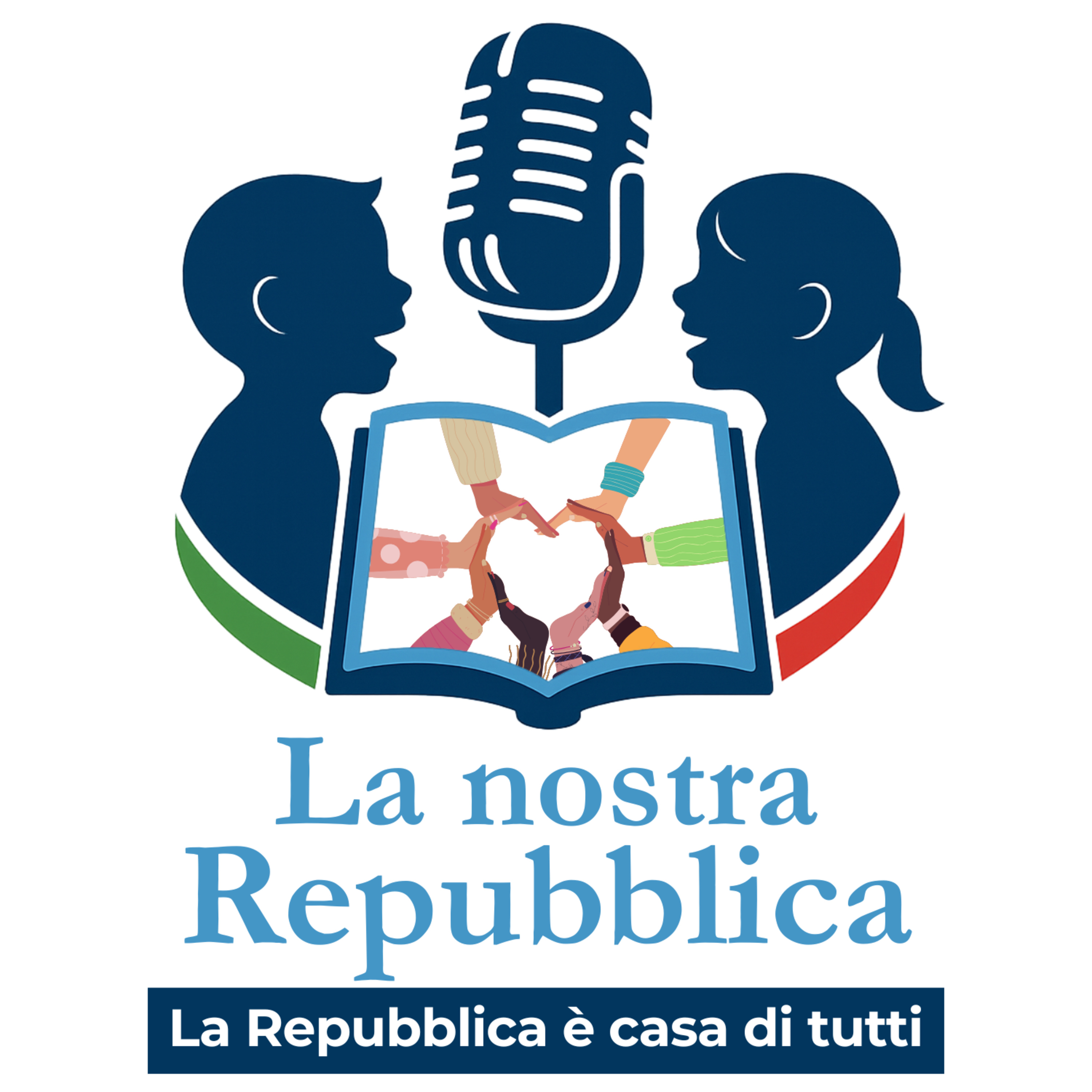 La Repubblica è casa di tutti episode artwork