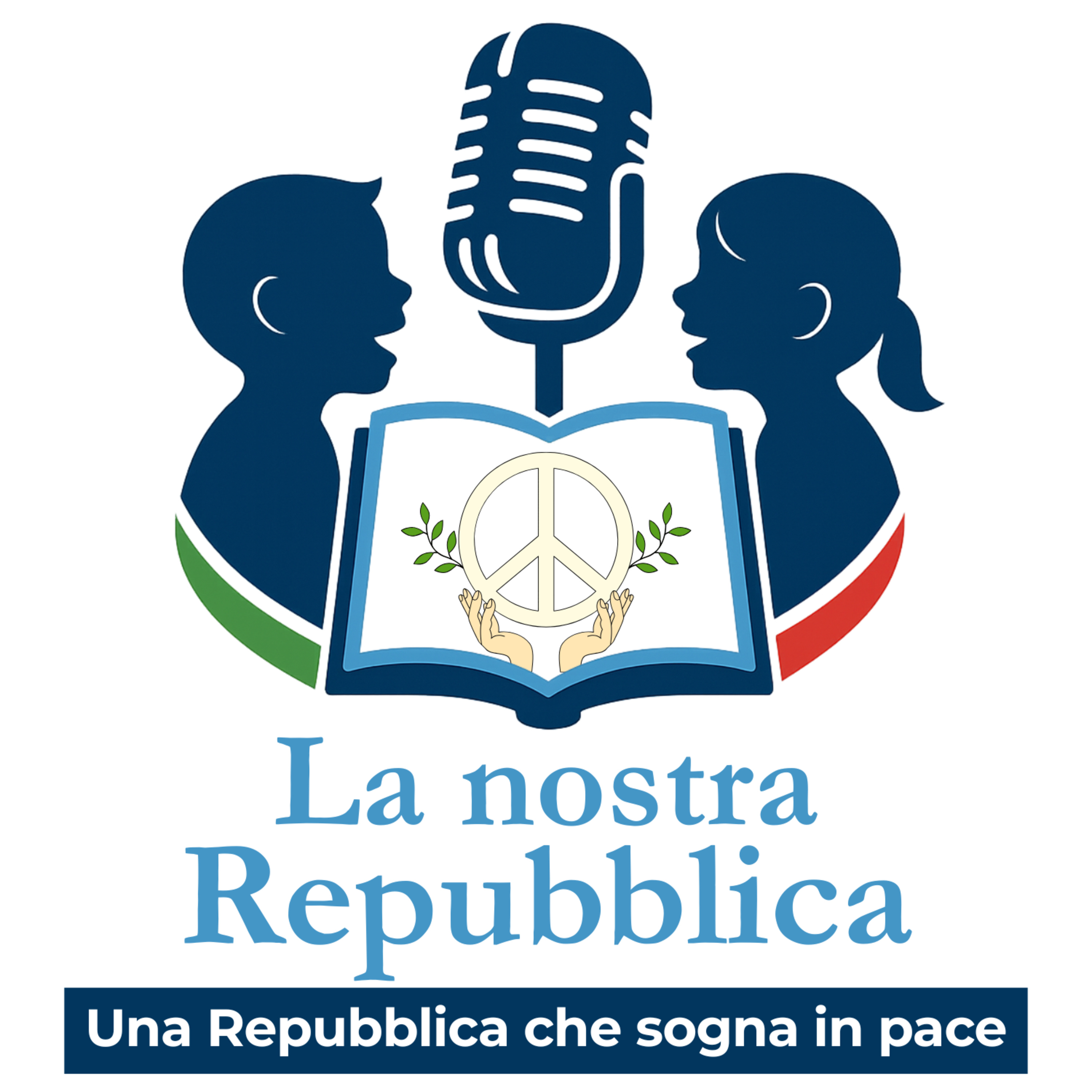 Una Repubblica che sogna in pace episode artwork