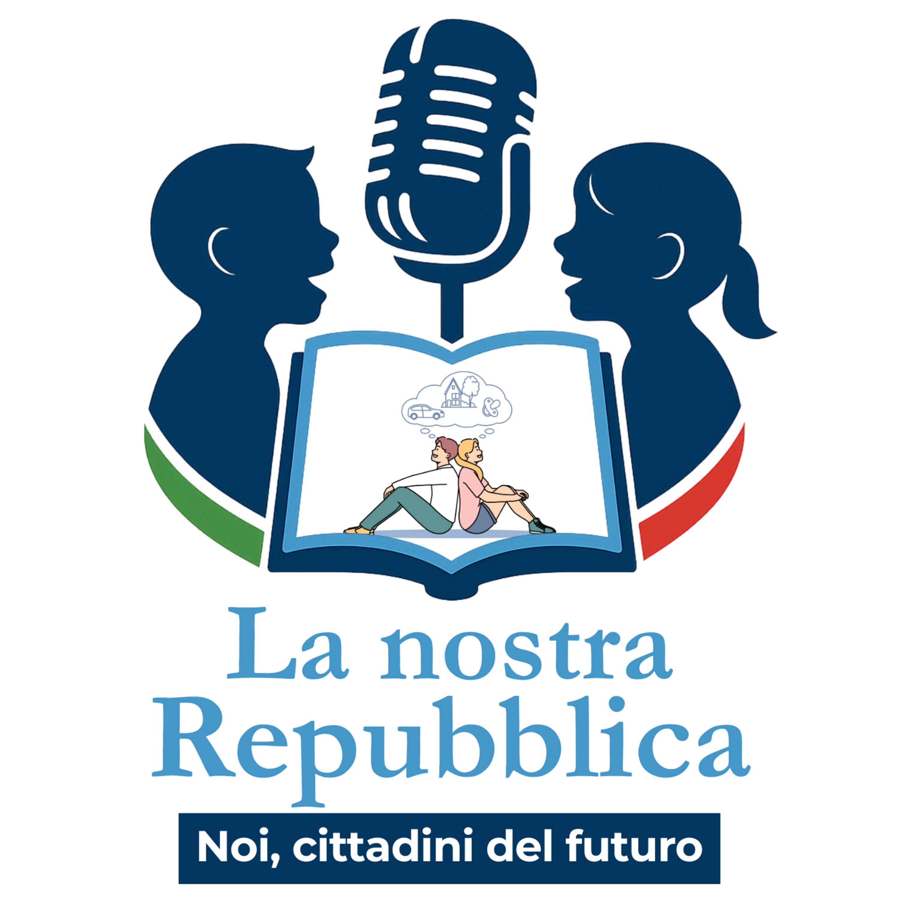 Noi, cittadini del futuro episode artwork