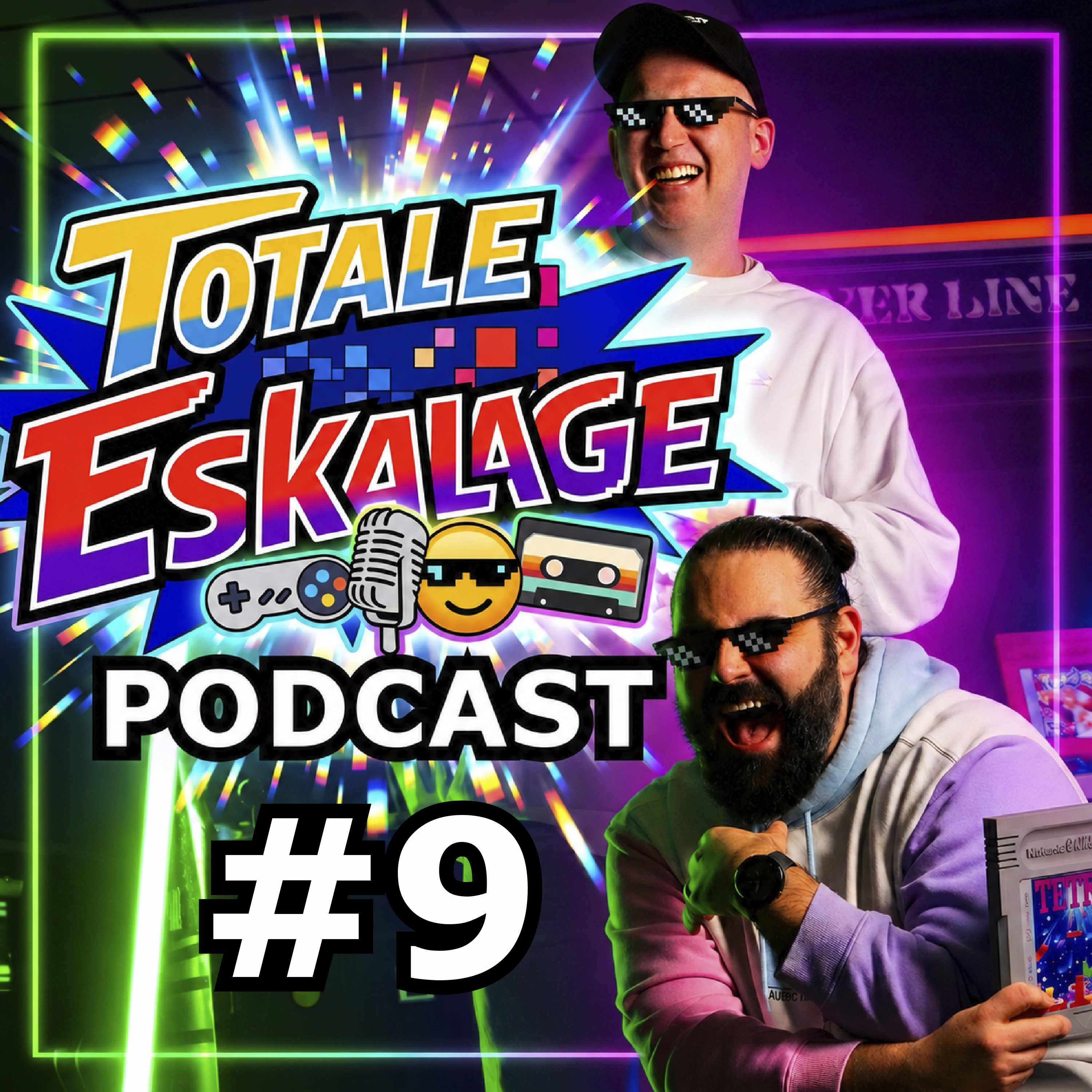 Totale Eskalage
