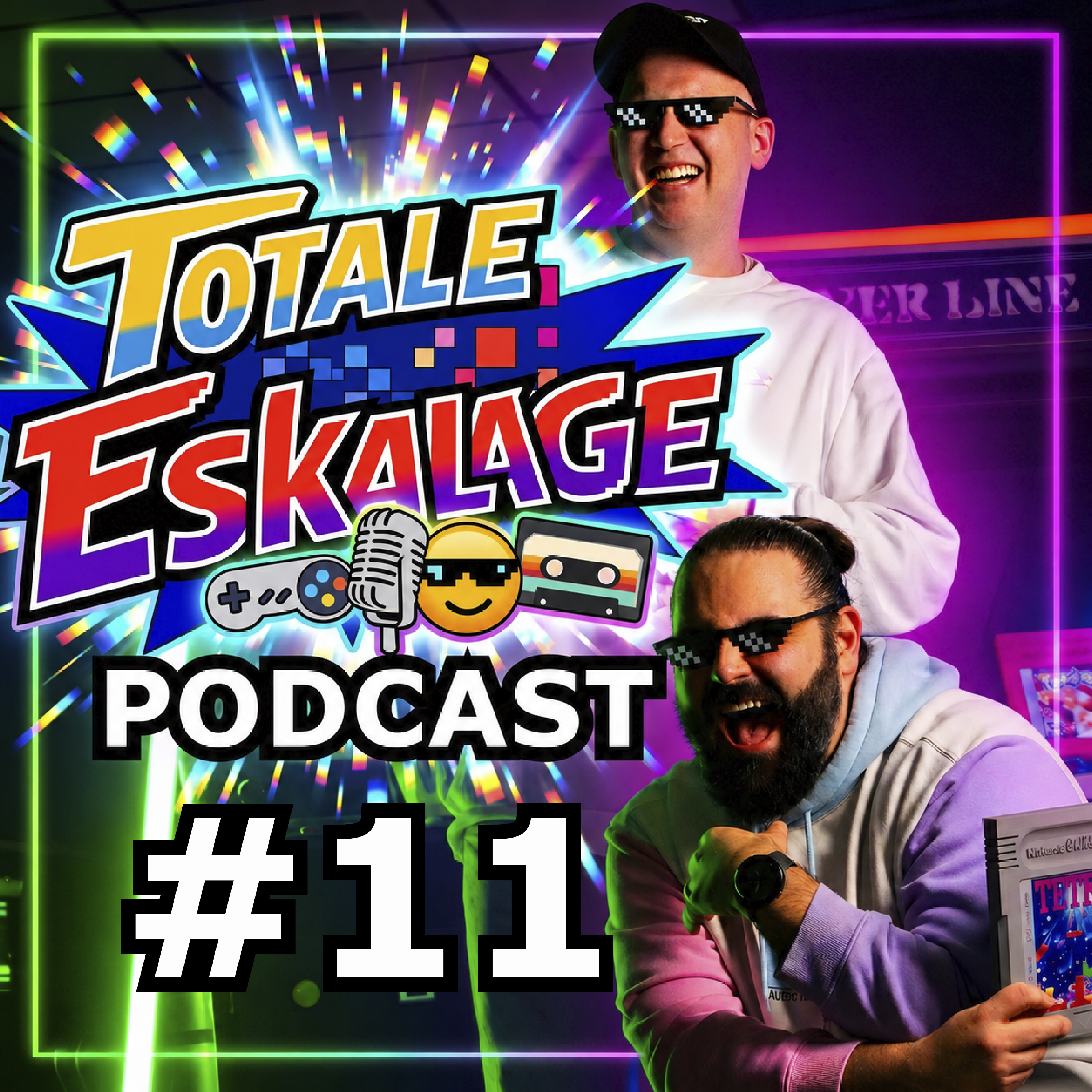 Totale Eskalage