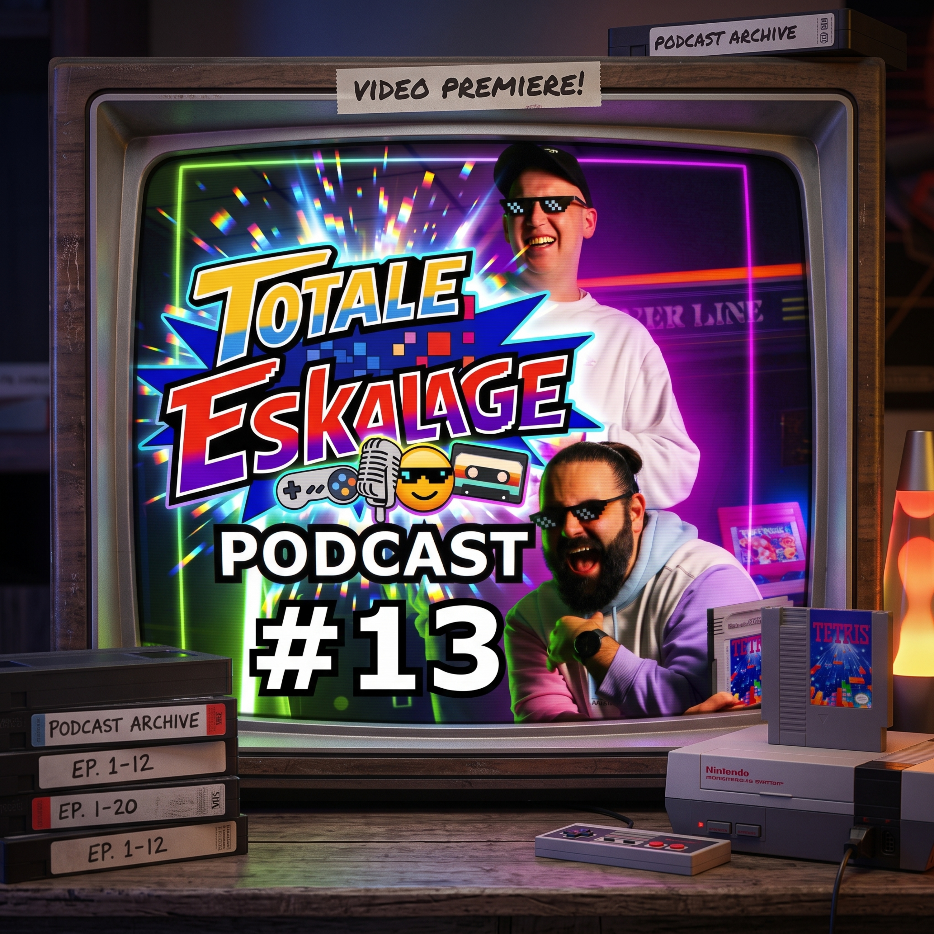 Totale Eskalage