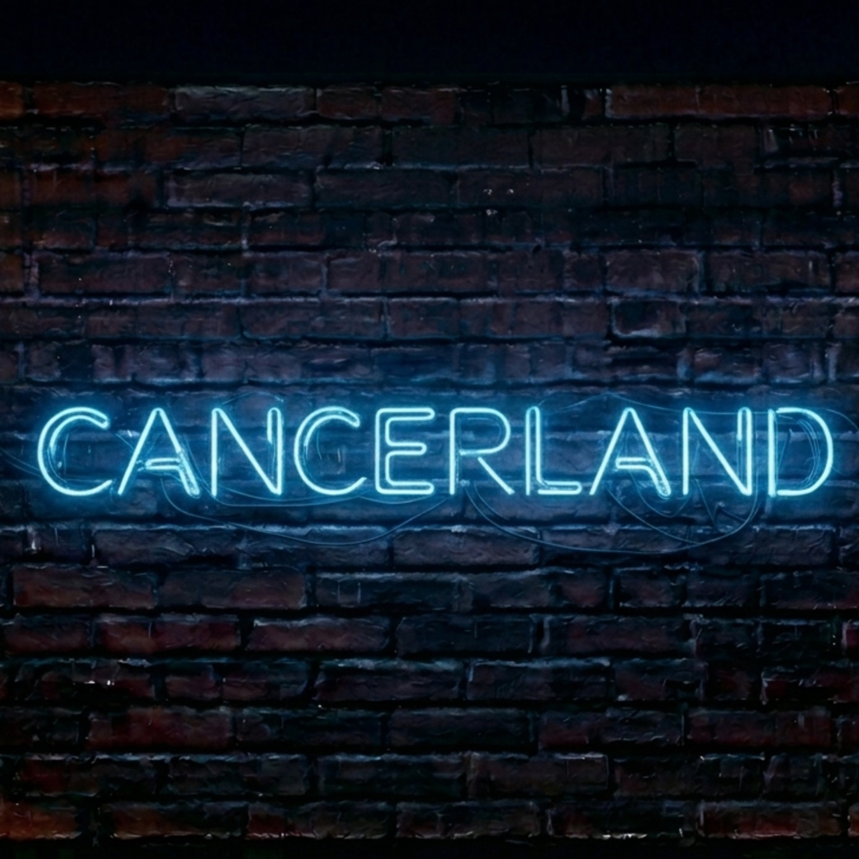 Nikki Moreland - Mycosis Fungoides Survivor episode artwork