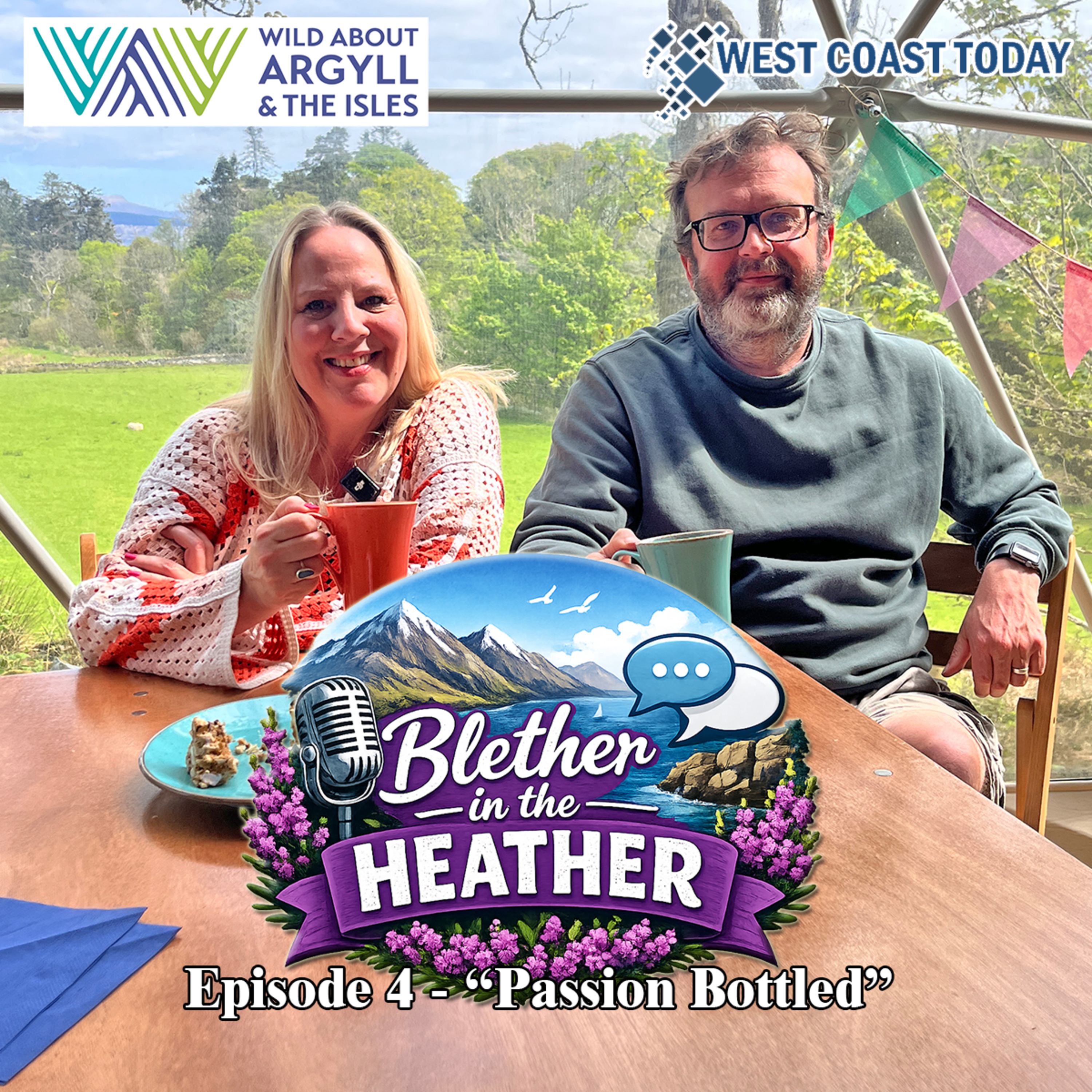4-Passion Bottled episode artwork