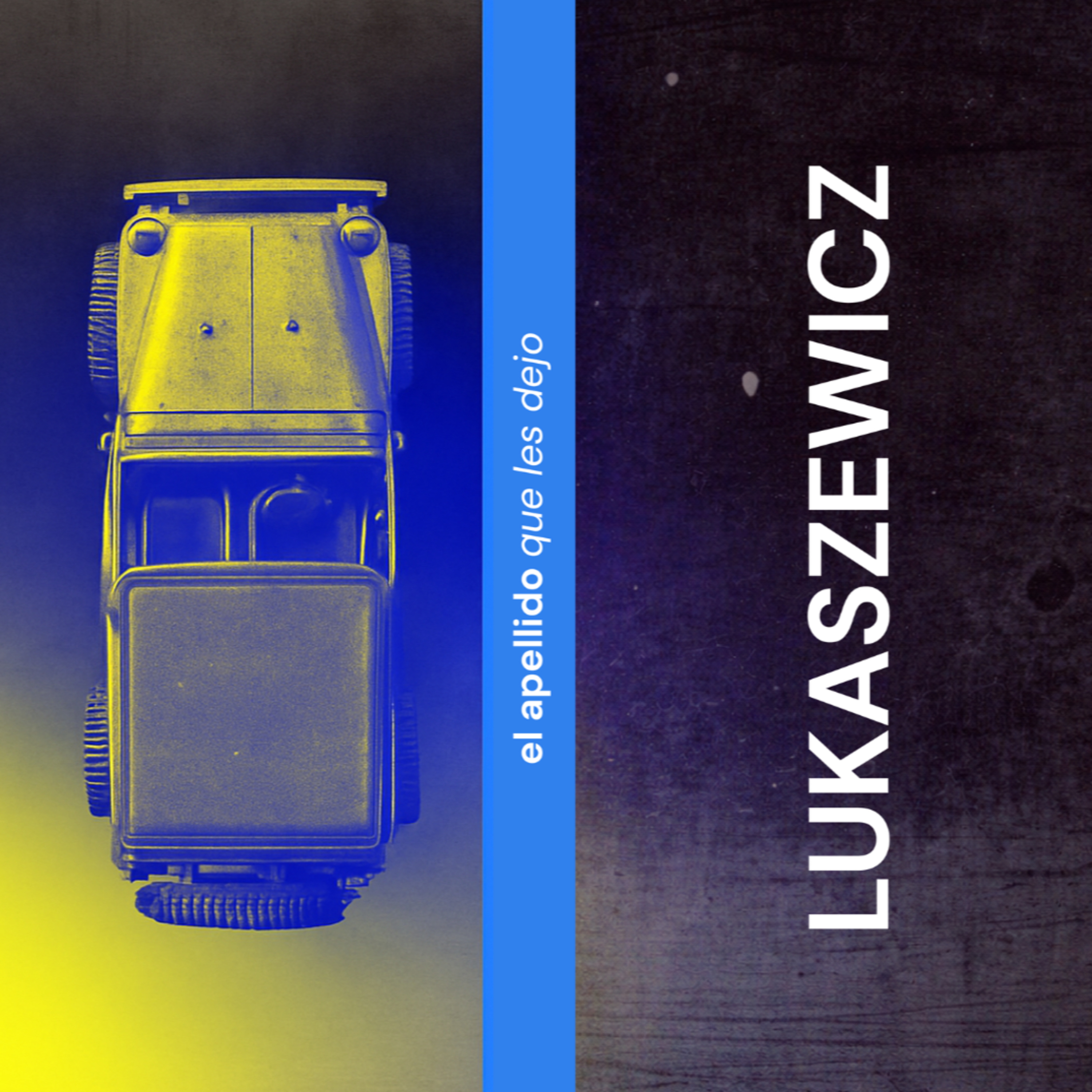 Episodio 2 - Lukaszewicz
