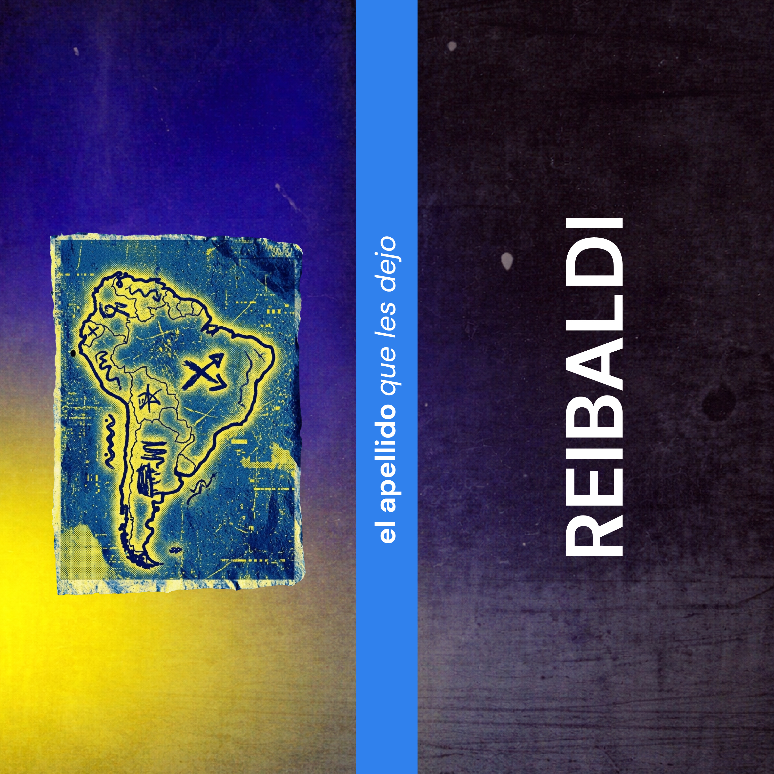 Episodio 1 - Reibaldi