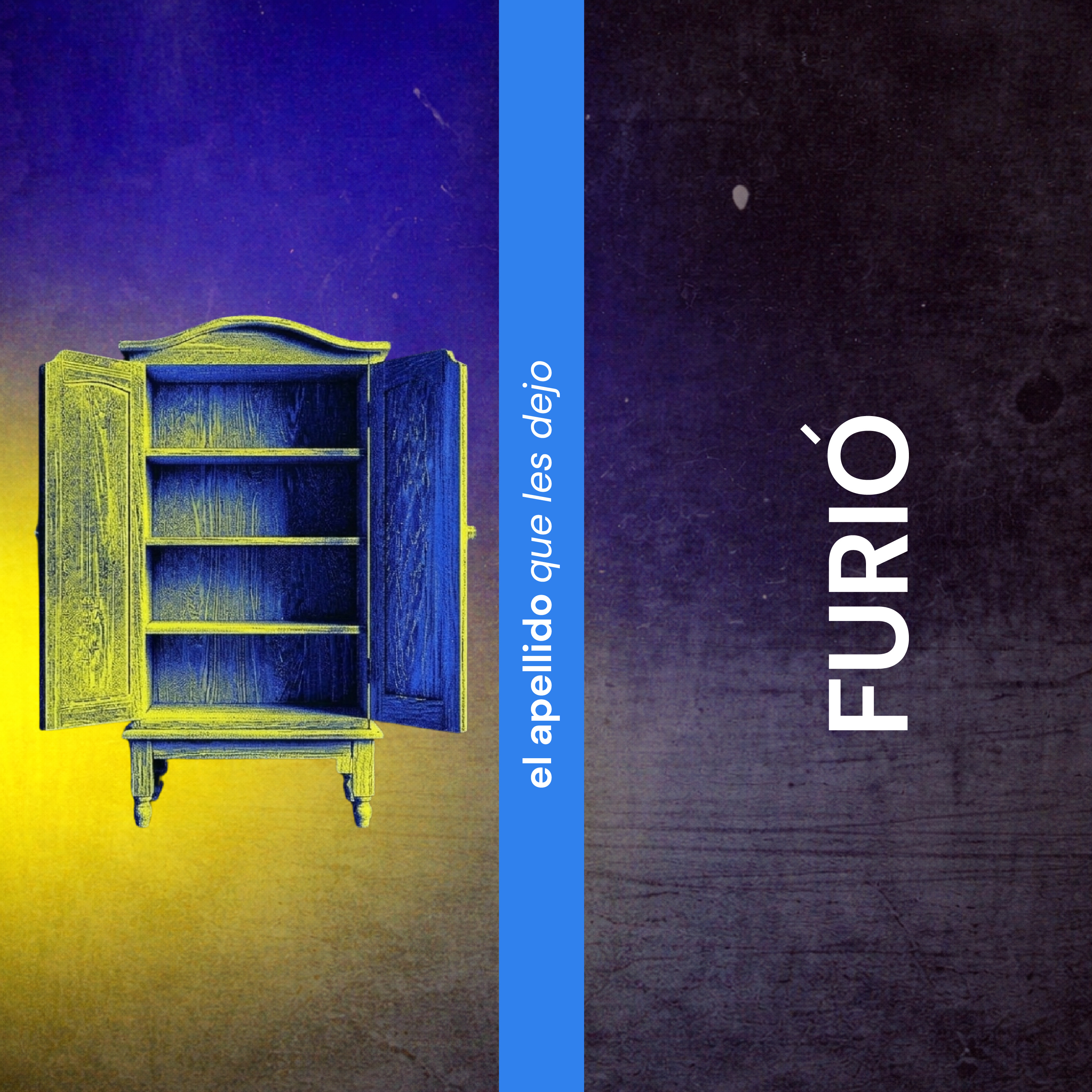 Episodio 5 - Furió