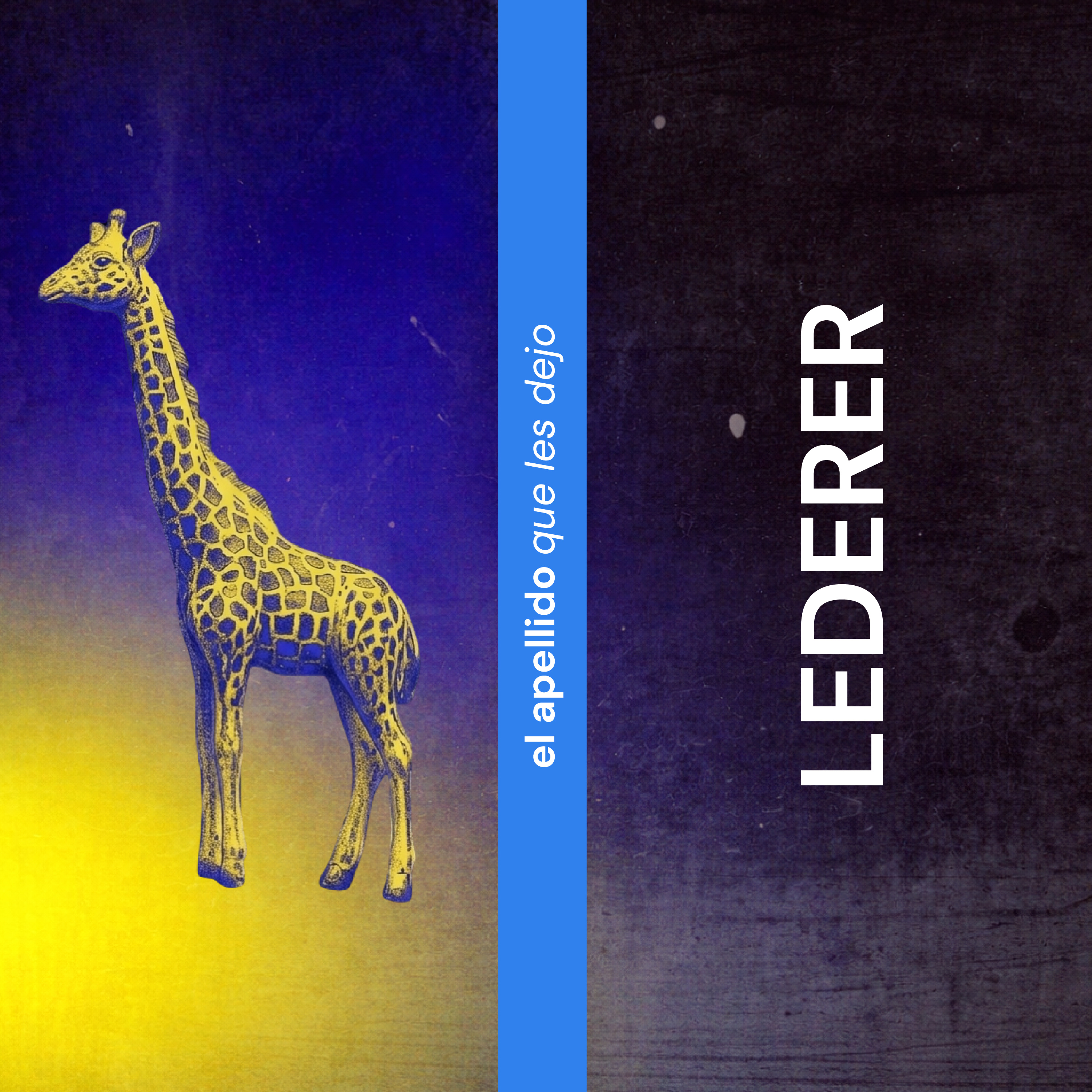 Episodio 3 - Lederer