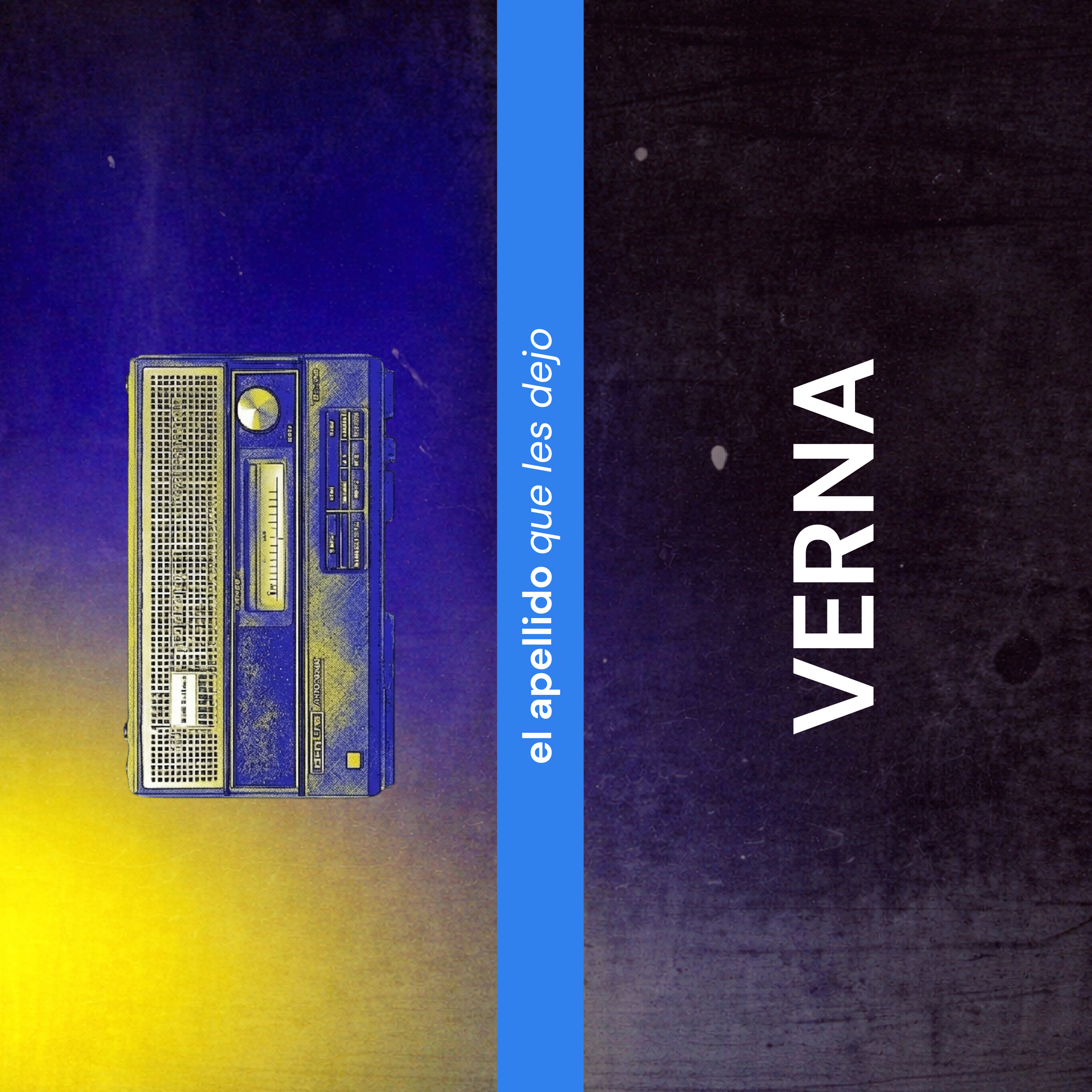 Episodio 4 - Verna