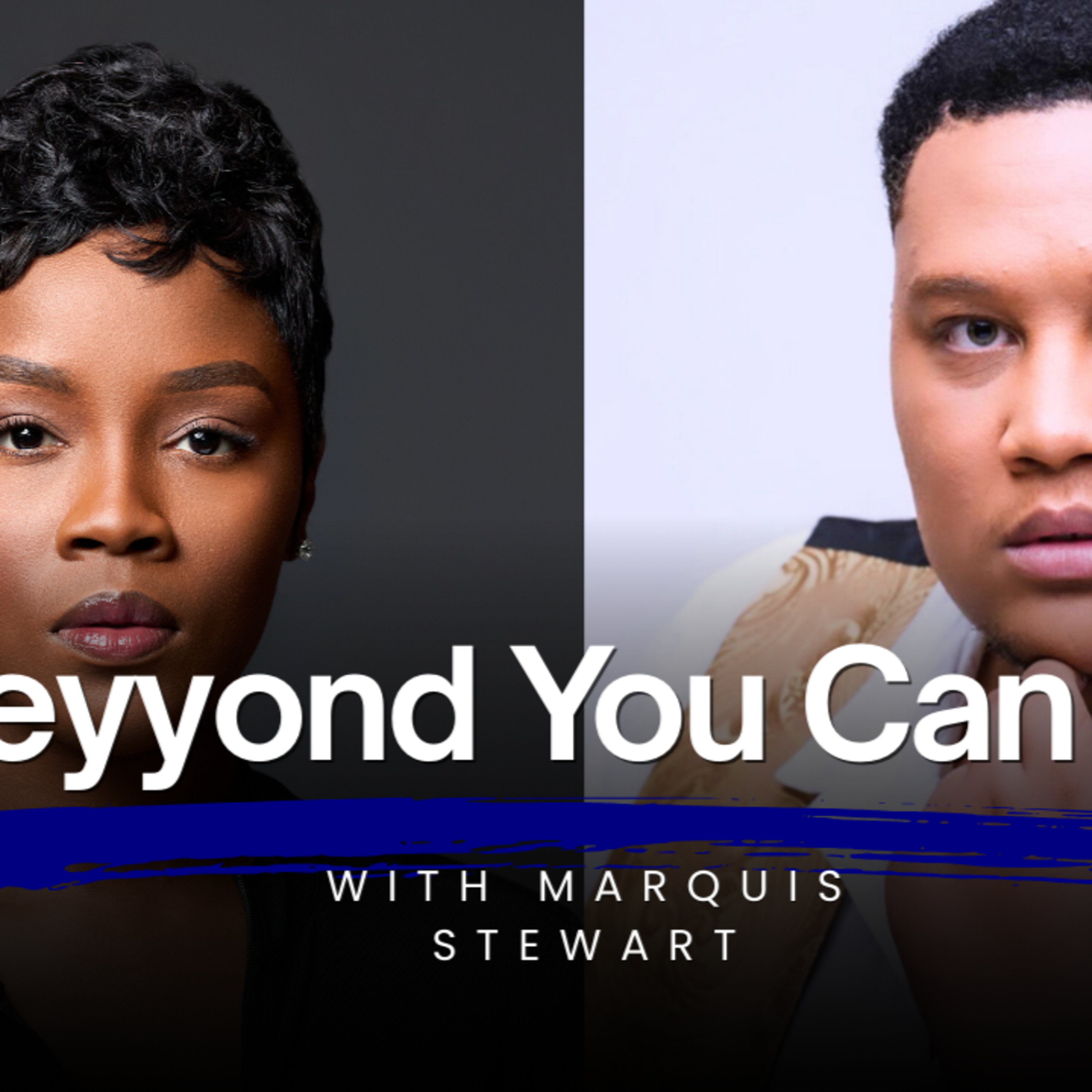 Most Actors Quit Too Early: Building Confidence, Discipline & Longevity in Acting | Marquis Stewart episode artwork