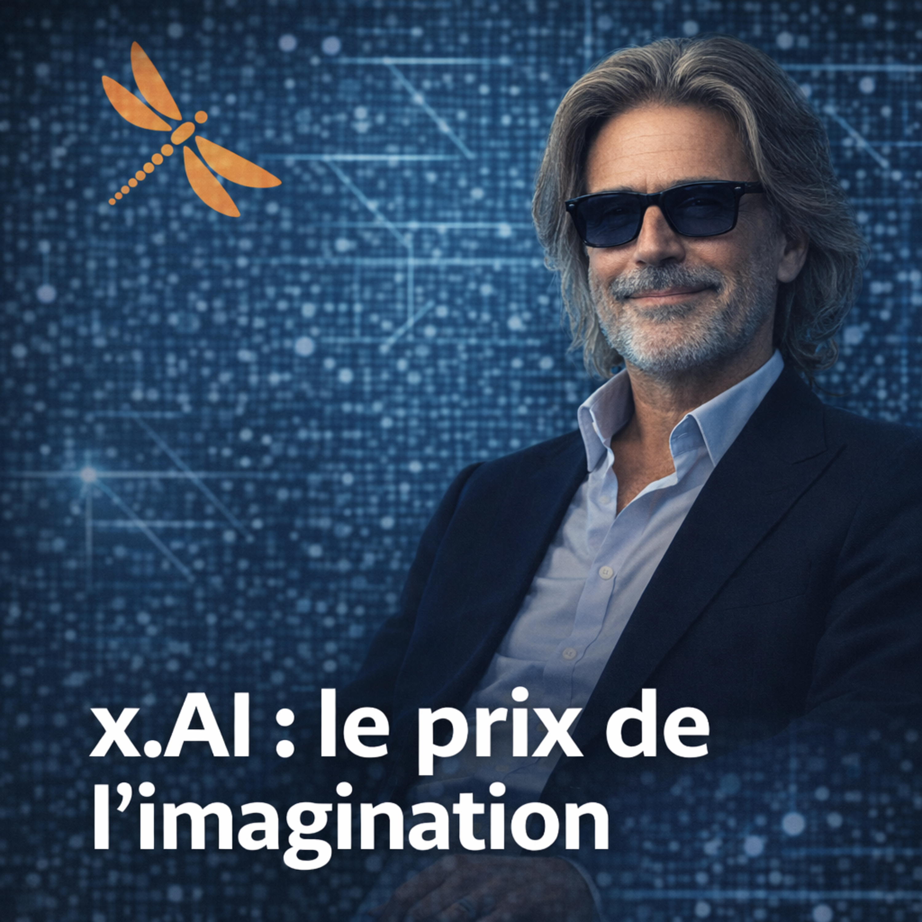 x.Ai : le prix de l'imagination