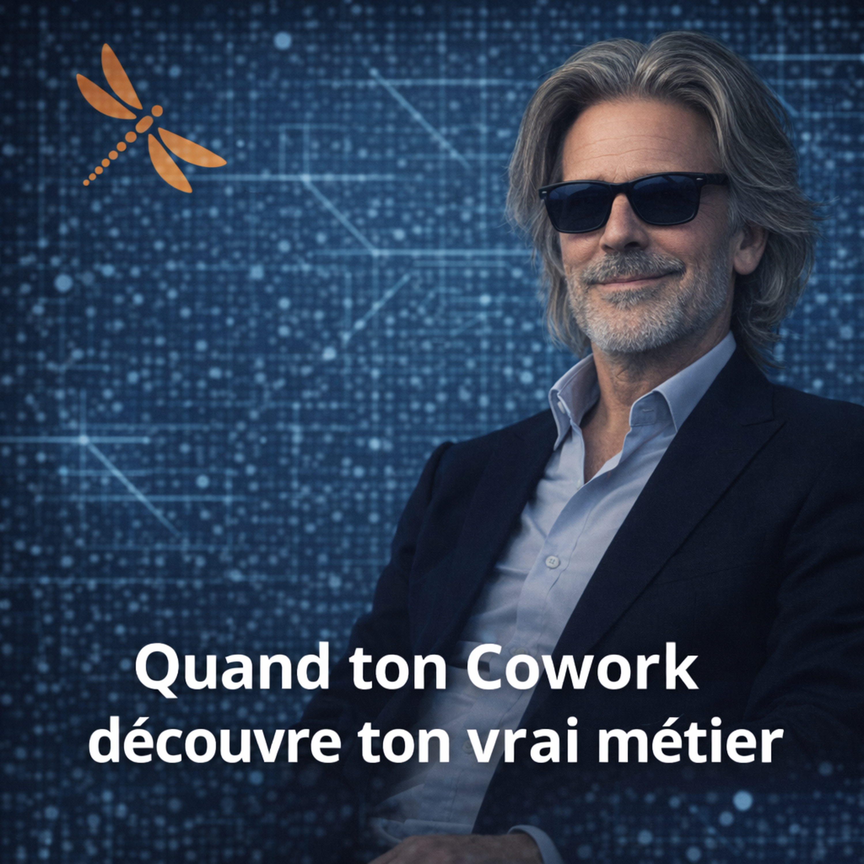 Quand ton Cowork découvre ton vrai métier episode artwork