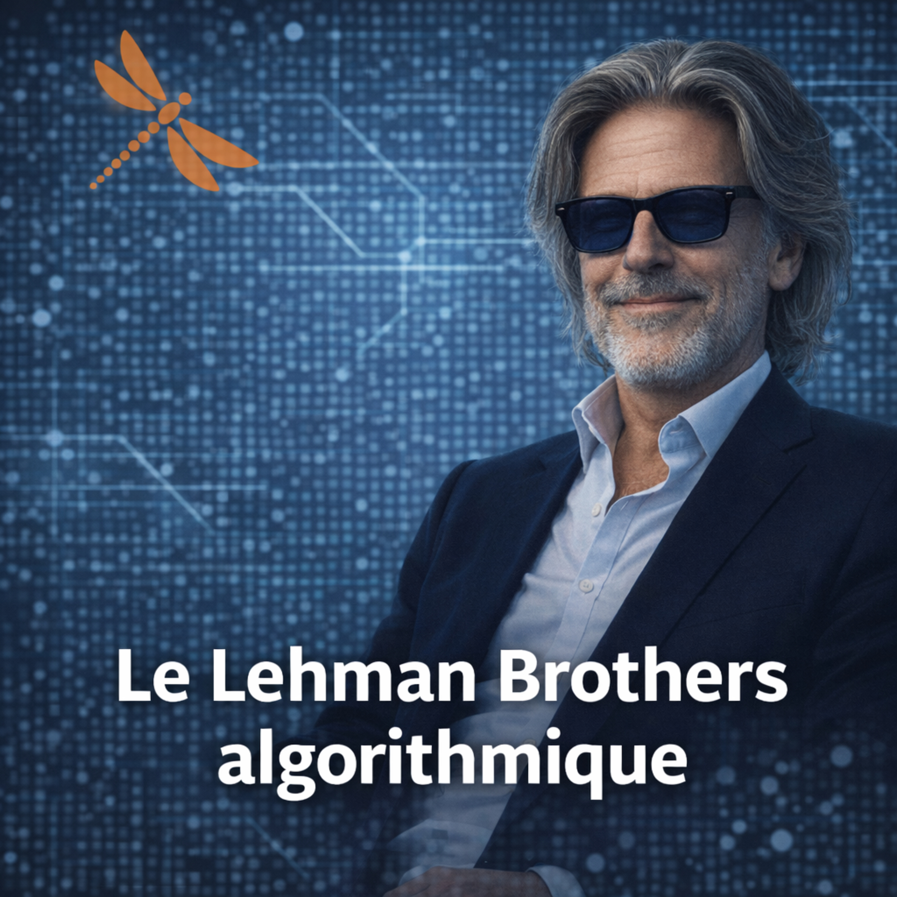 Le Lehman Brothers algorithmique