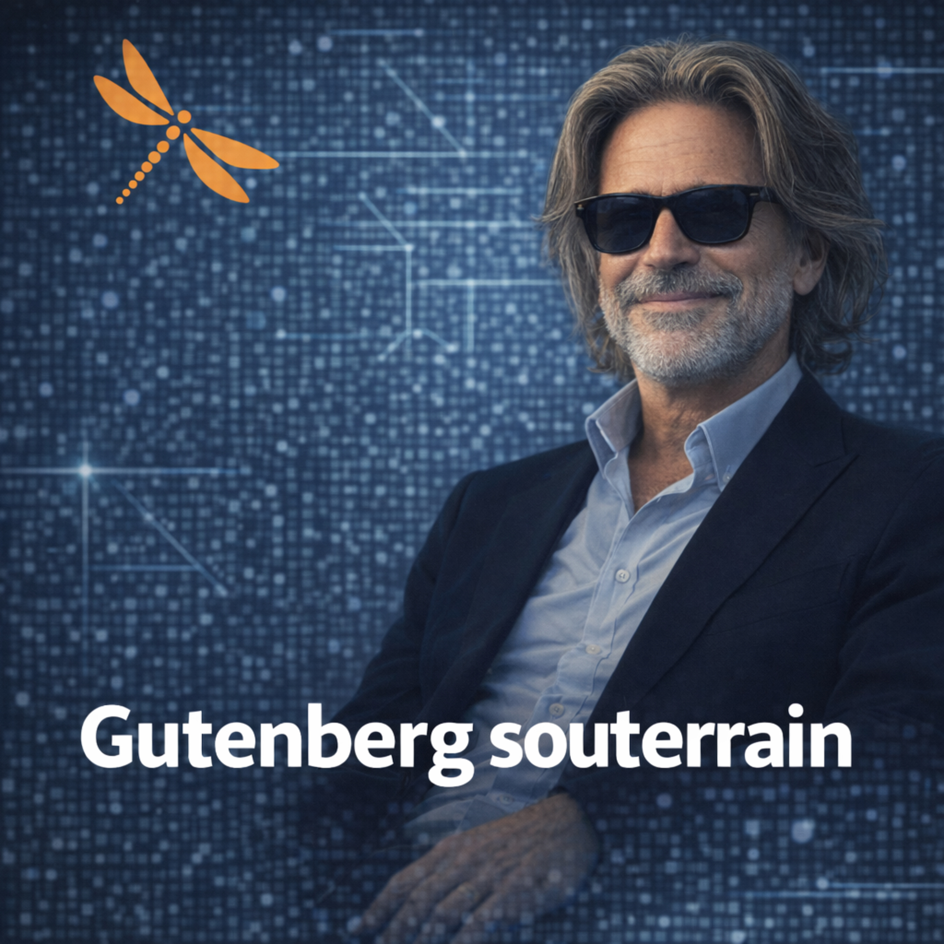 Gutenberg souterrain