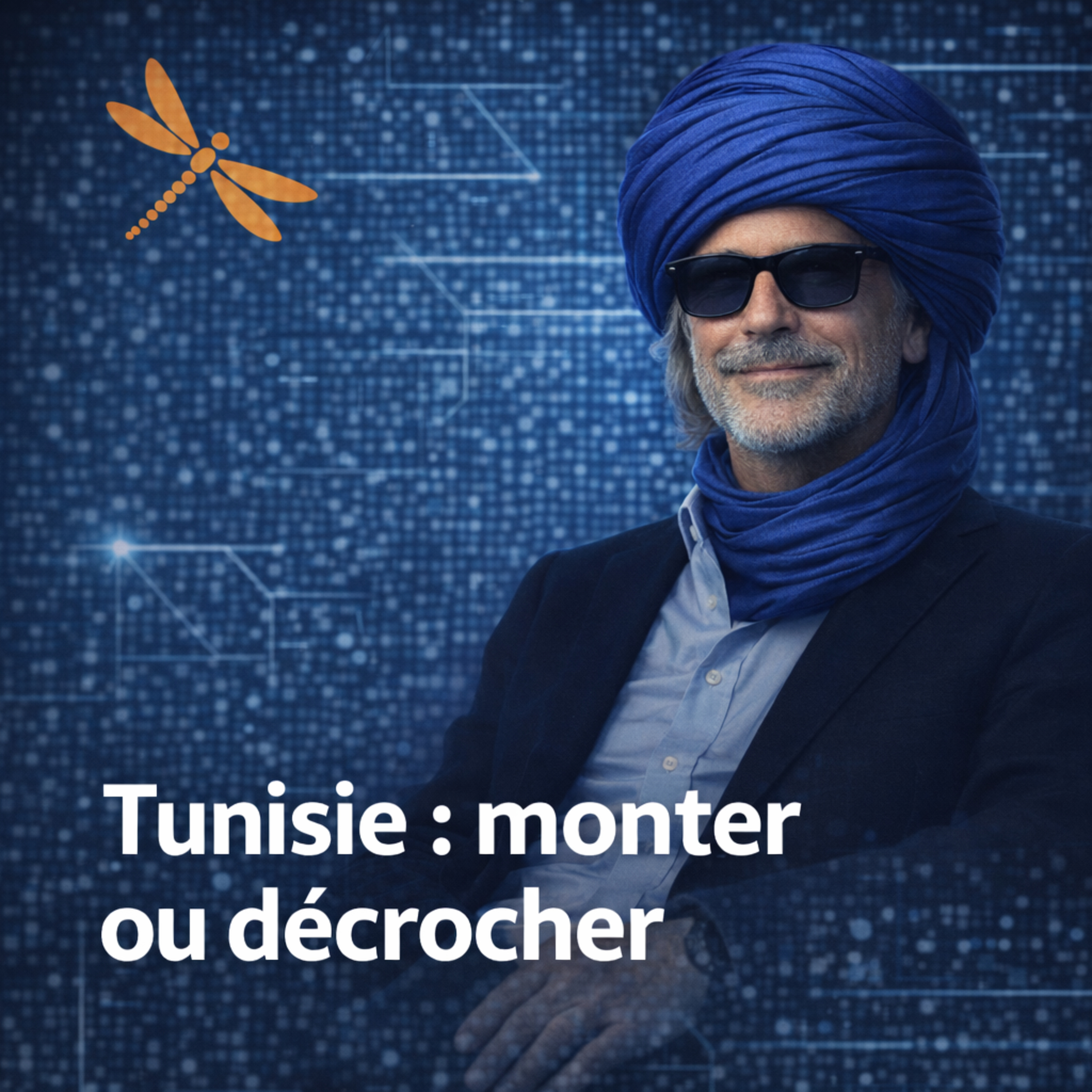 Tunisie : monter ou décrocher