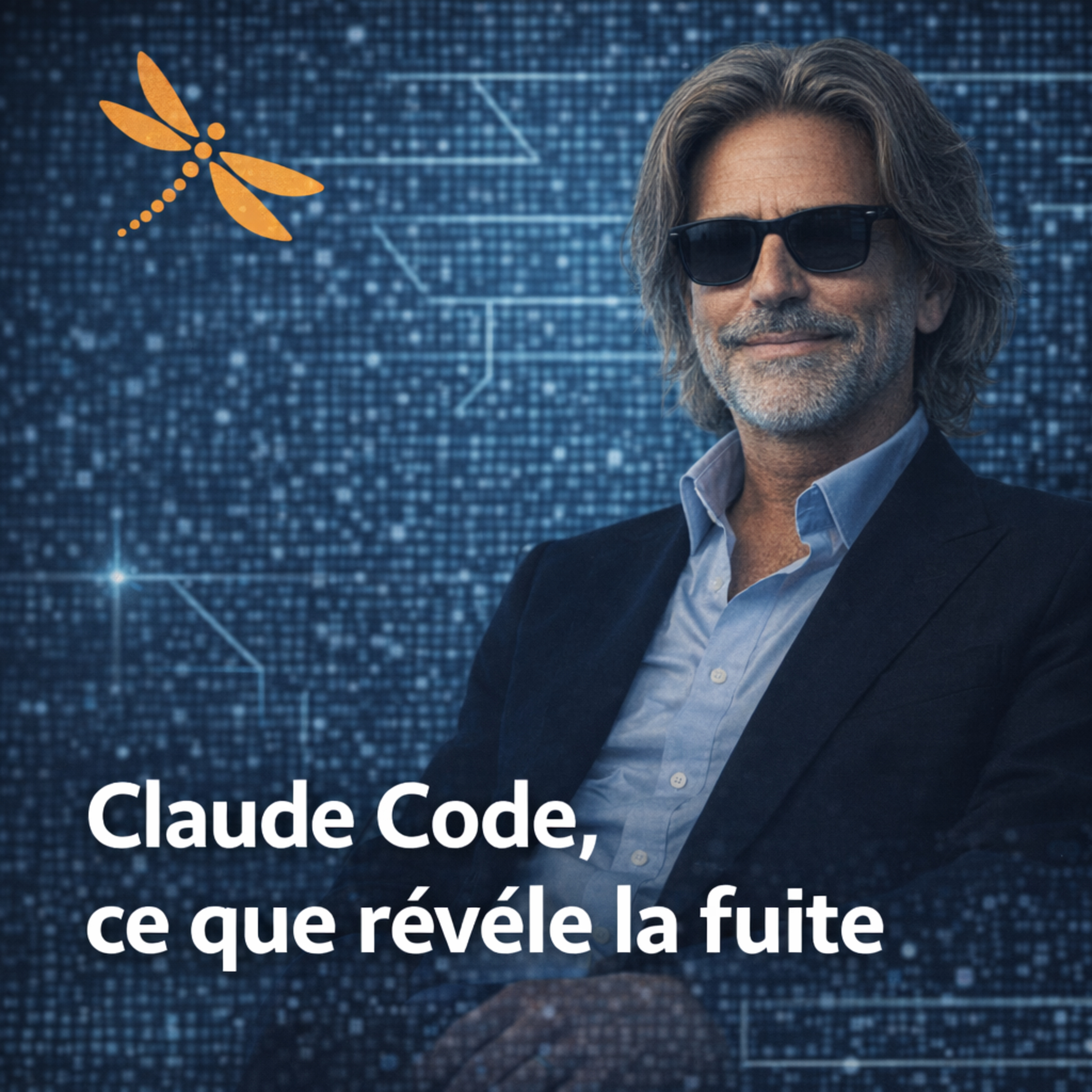 Claude Code, ce que révèle la fuite