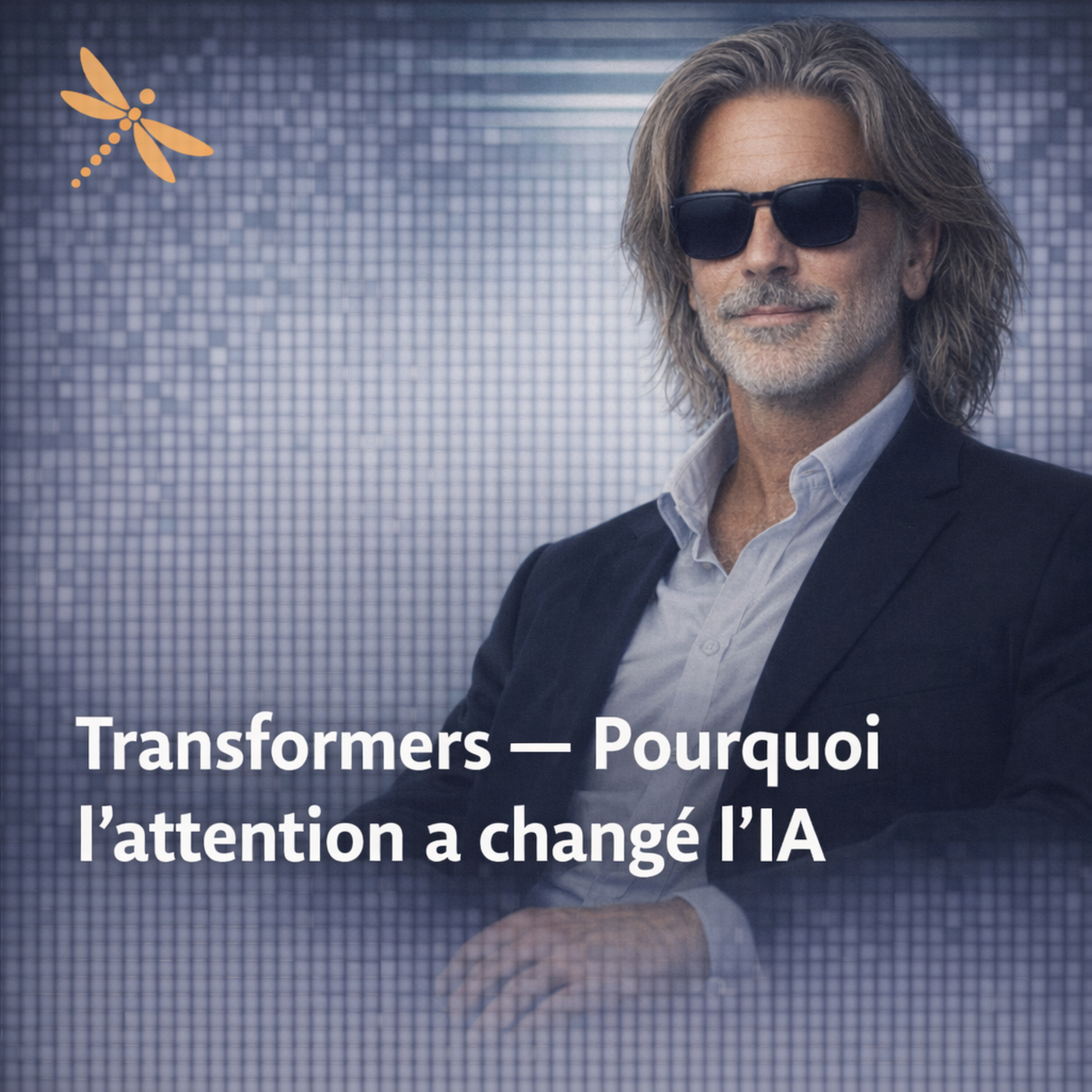 Transformers — Pourquoi l’attention a changé l’IA