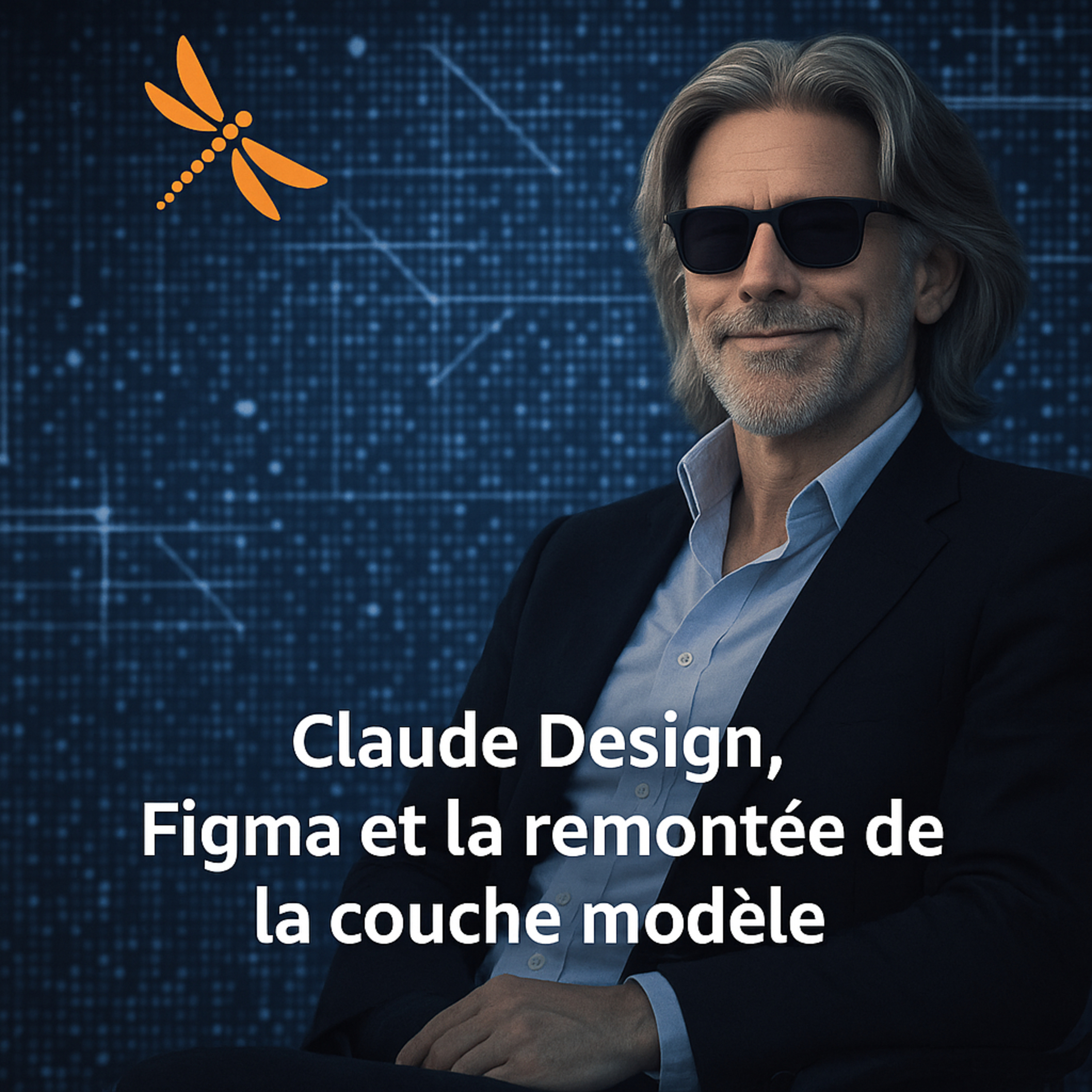 Claude Design, Figma et la remontée de la couche modèle