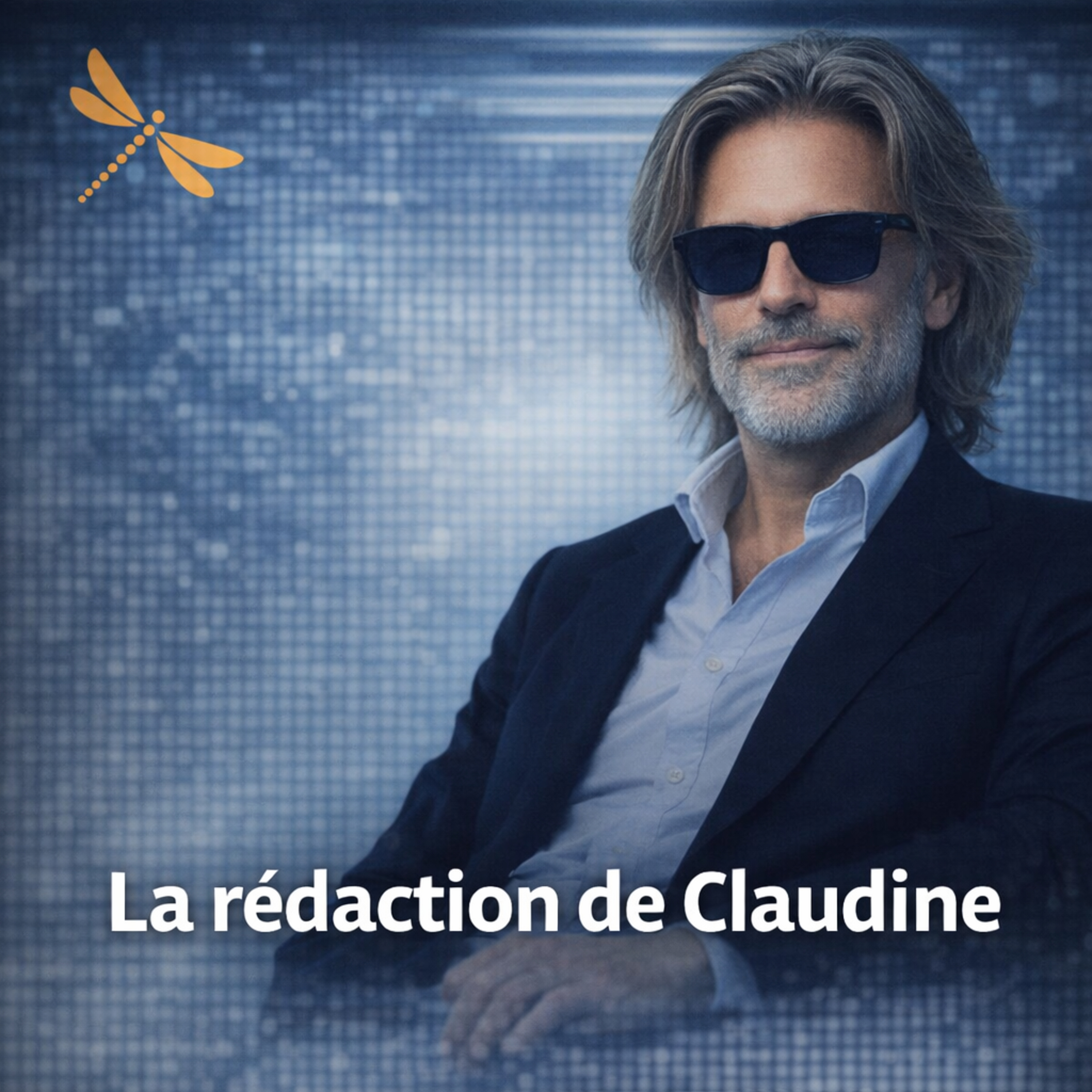 La rédaction de Claudine