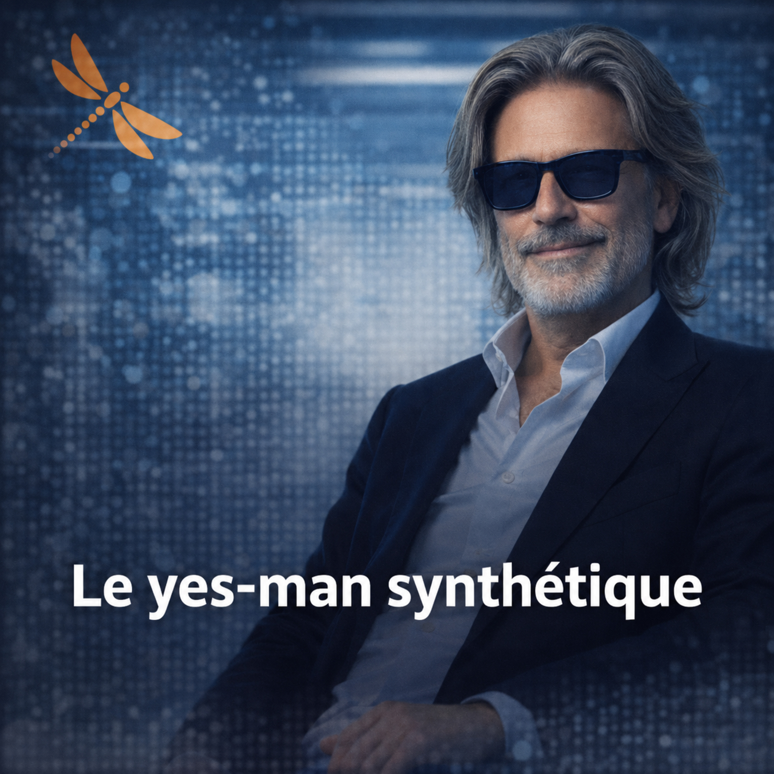 Le Yes-man synthétique