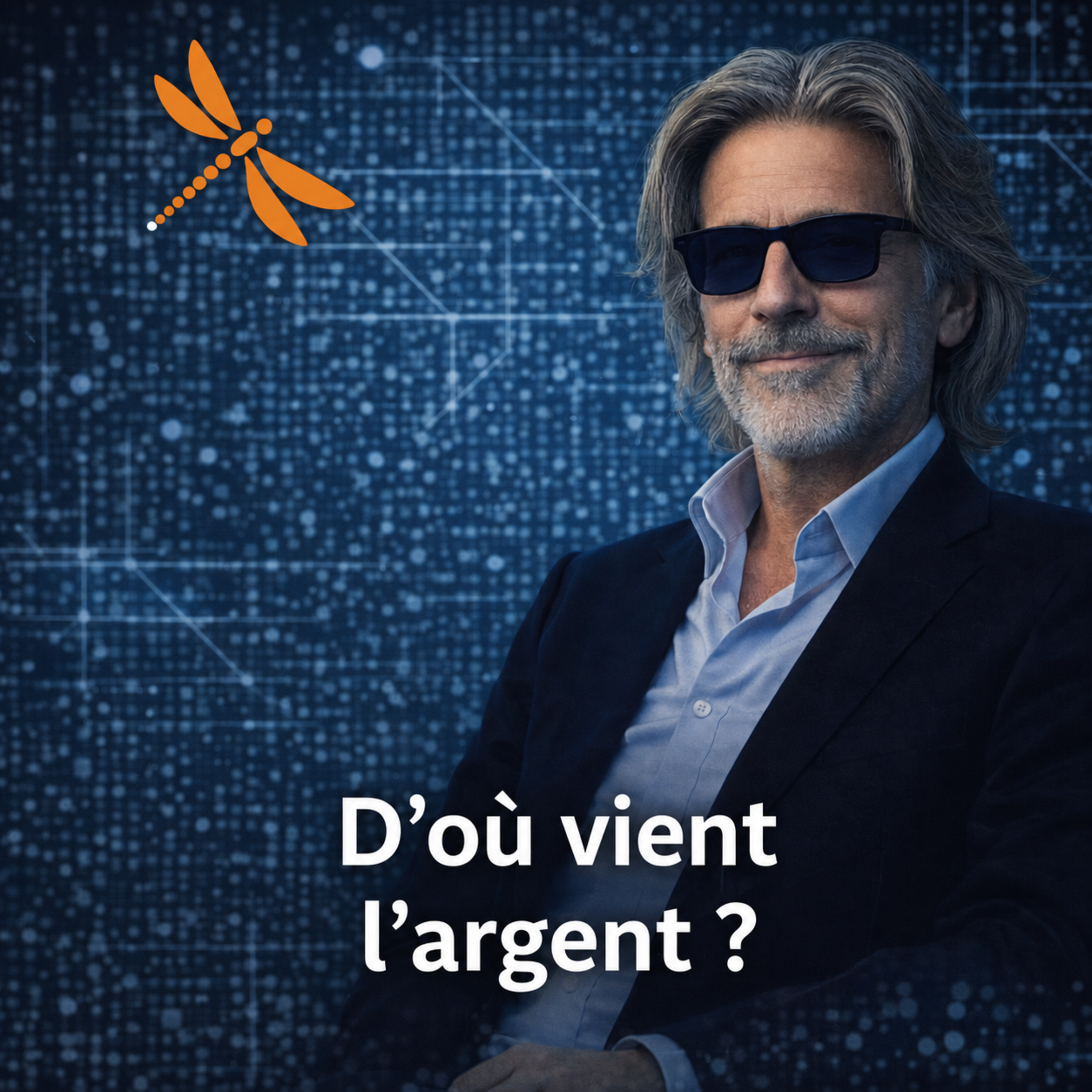 D'où vient l'argent episode artwork
