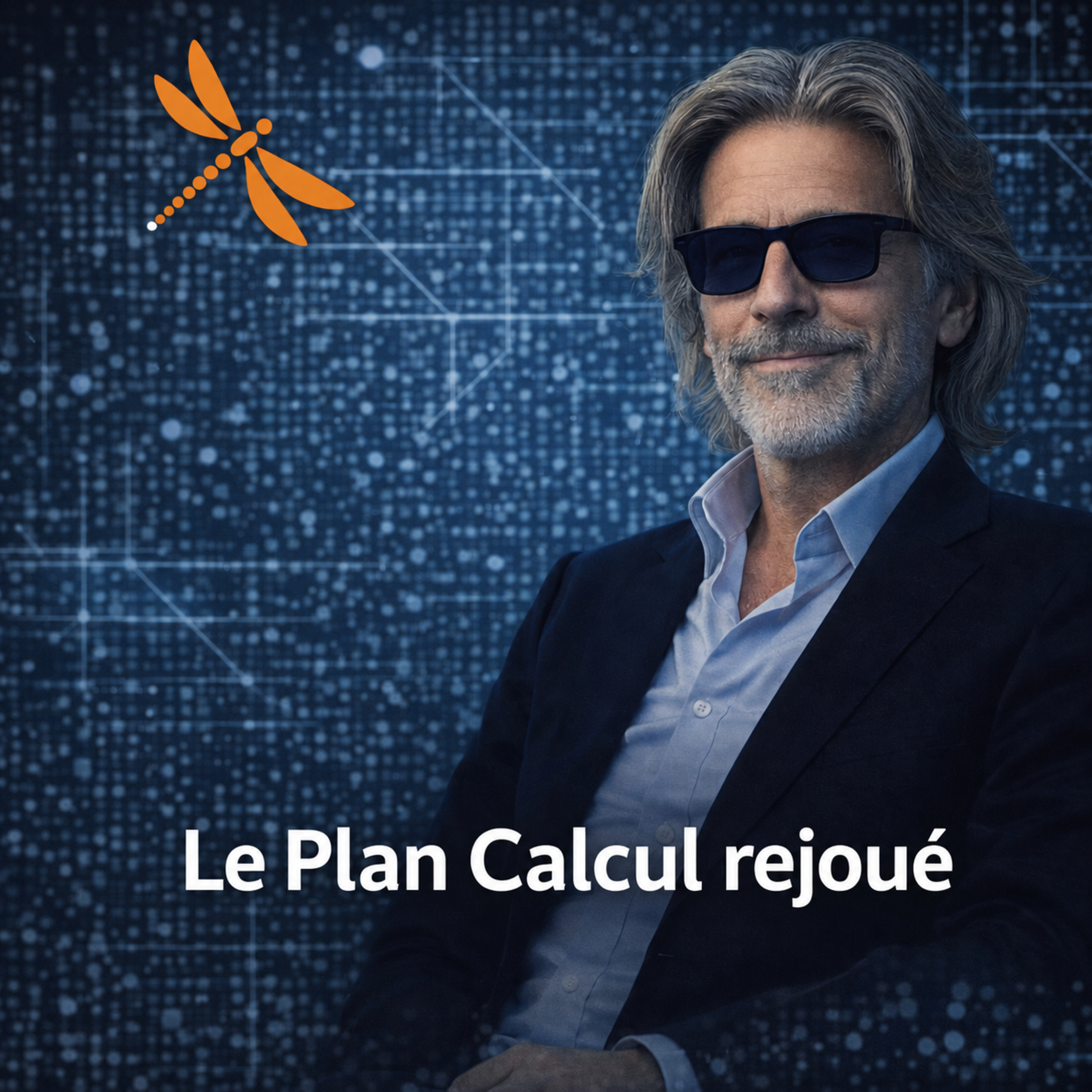 Le Plan Calcul rejoué episode artwork