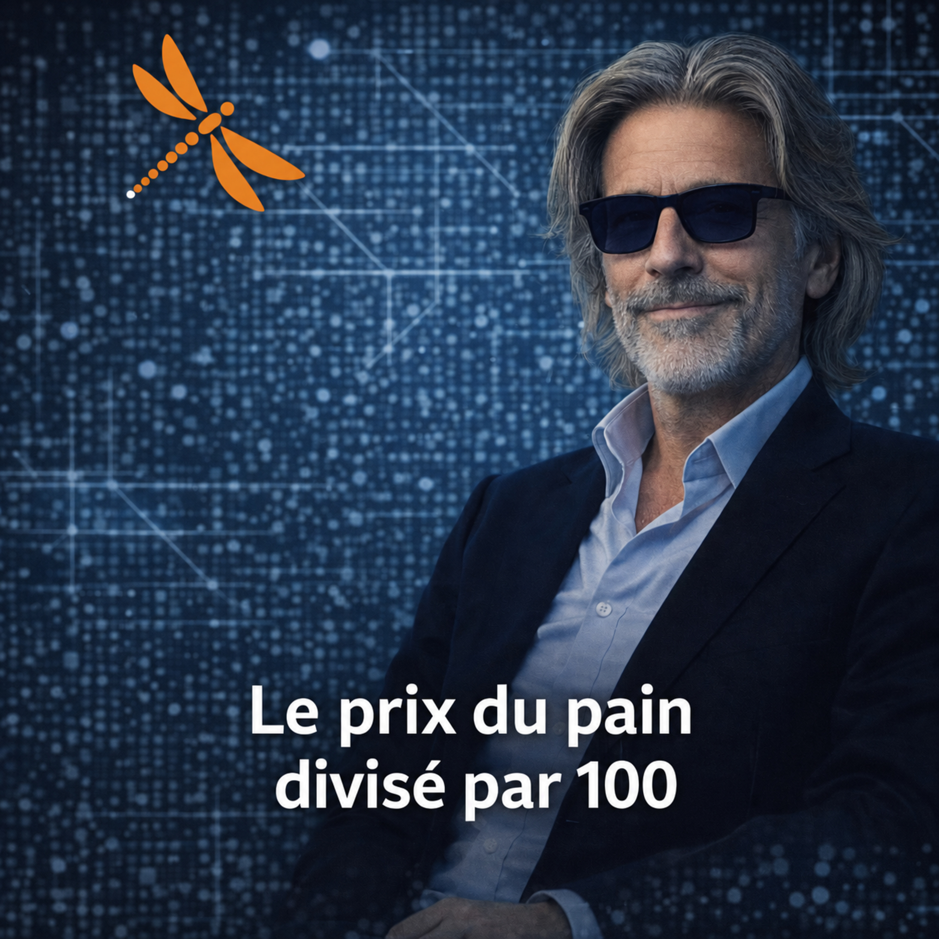 Le prix du pain divisé par 100 episode artwork