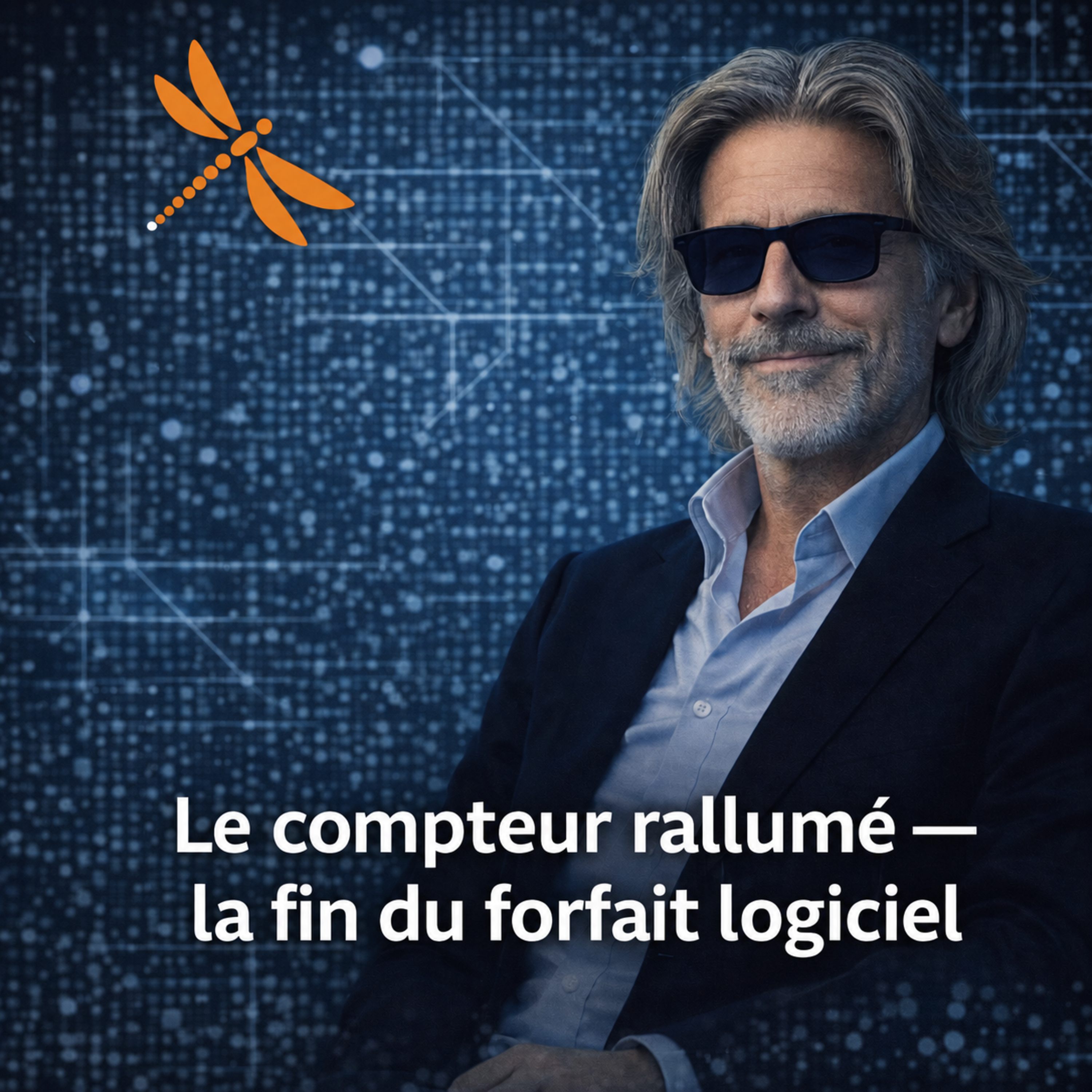 Le compteur rallumé — la fin du forfait logiciel episode artwork