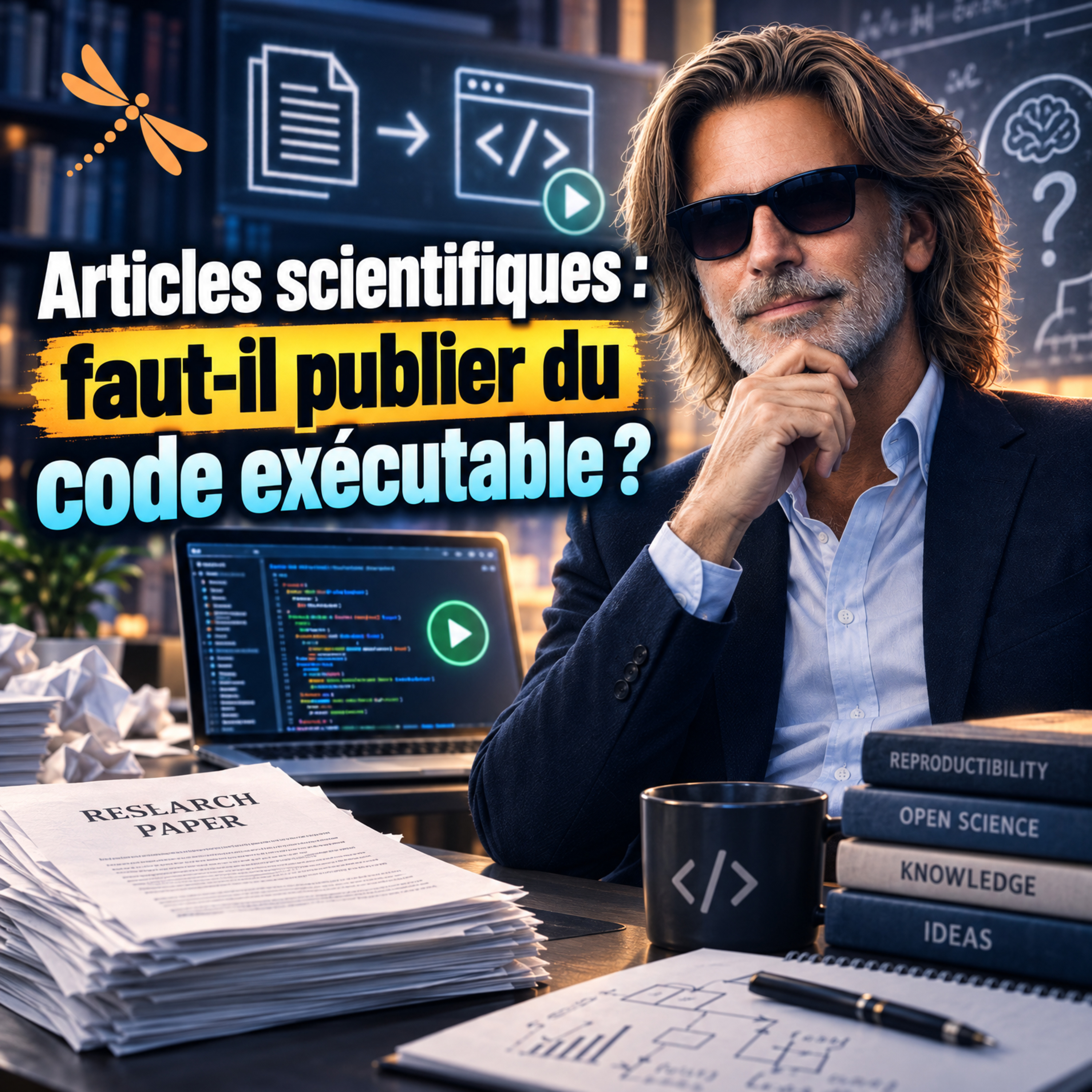 Artwork for Le centre de gravité