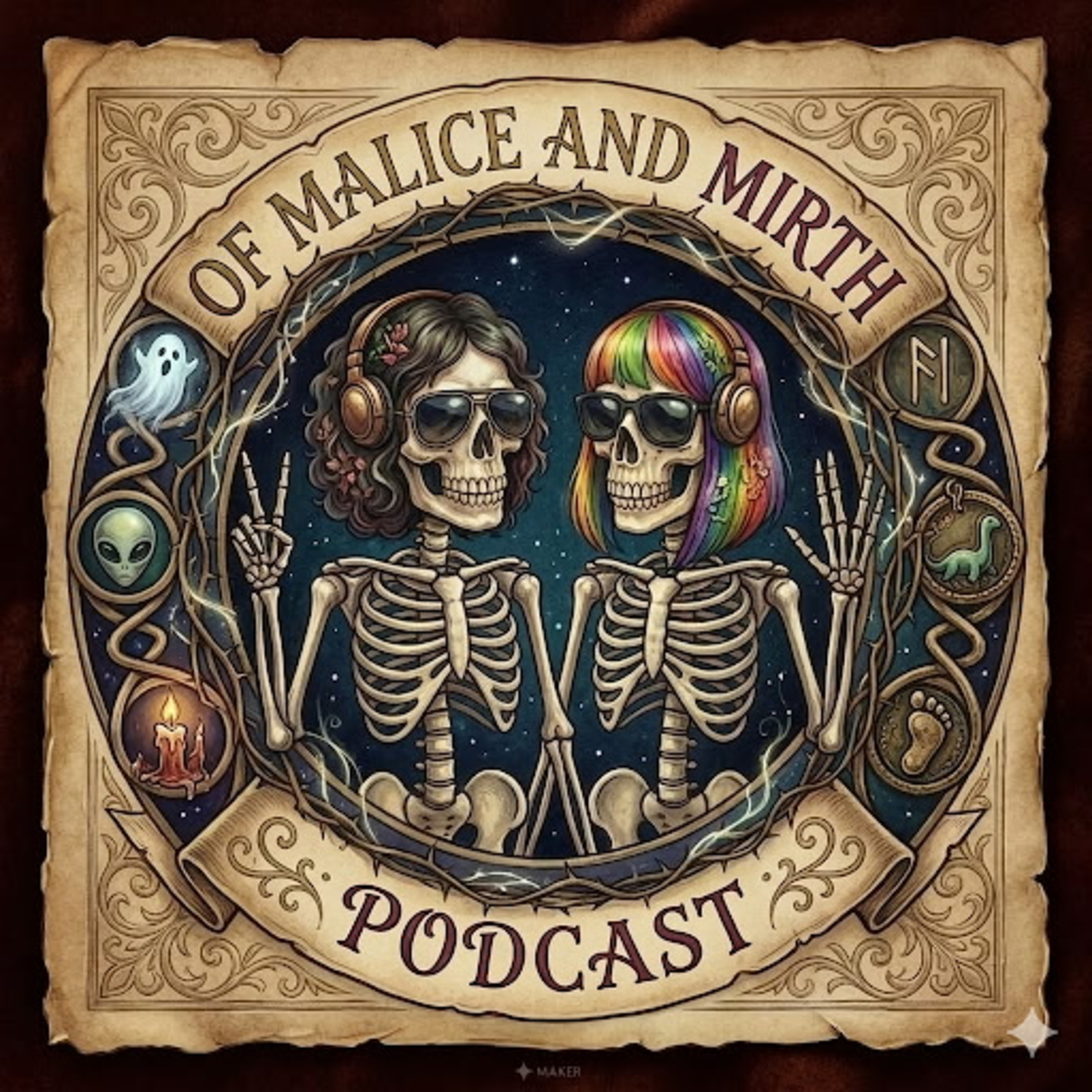 Ep 5: The Jefferson Palace Hotel episode artwork