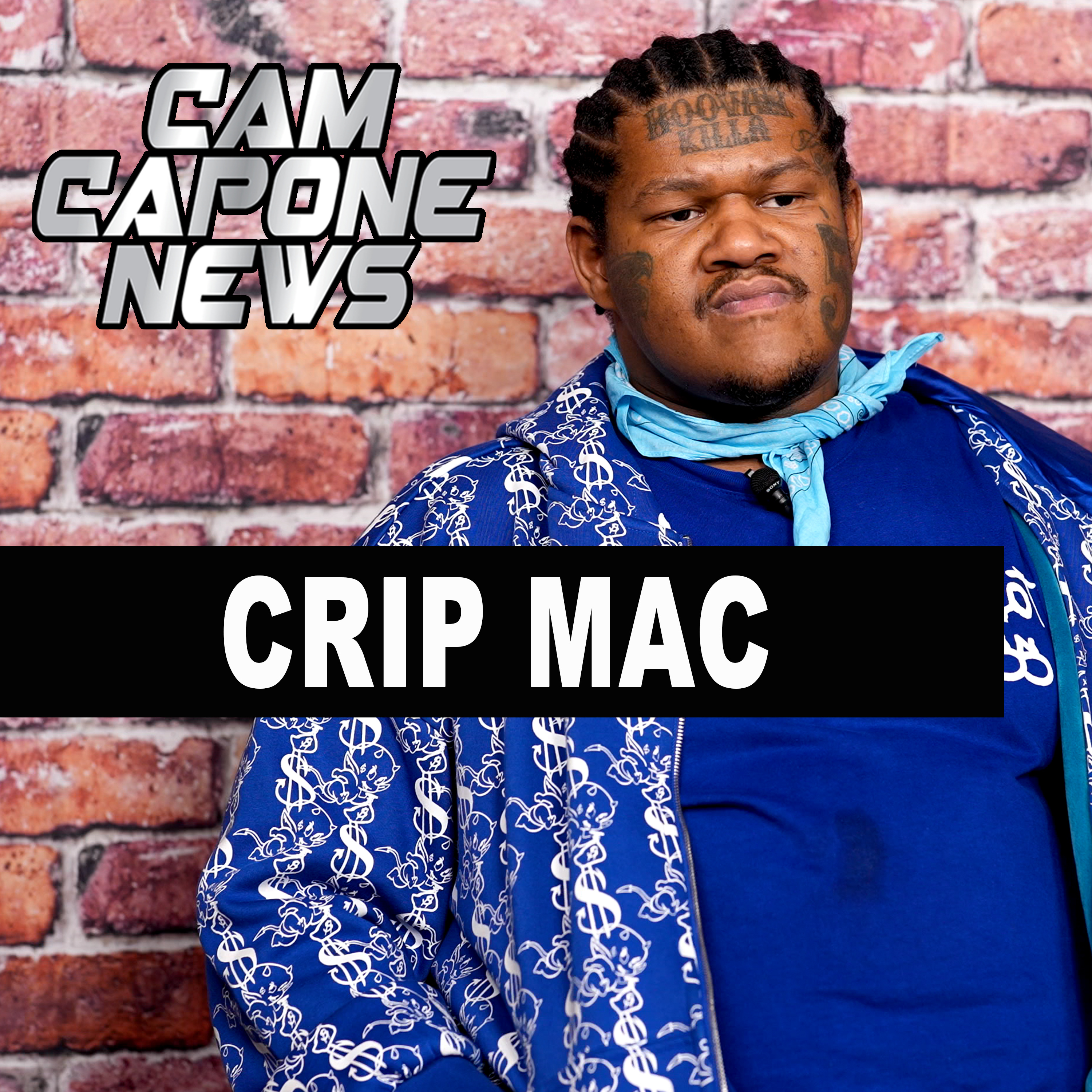 Crip Mac Goes Off On King Pill/ Adam22 Altercation/ Deen The Great Fight/ N3on/ Wild Jail Fight/ Pressing Guys Over 4xtra/ Recommends Not Fighting Jap5/ Rumor He Can’t Say 55th St Crip
