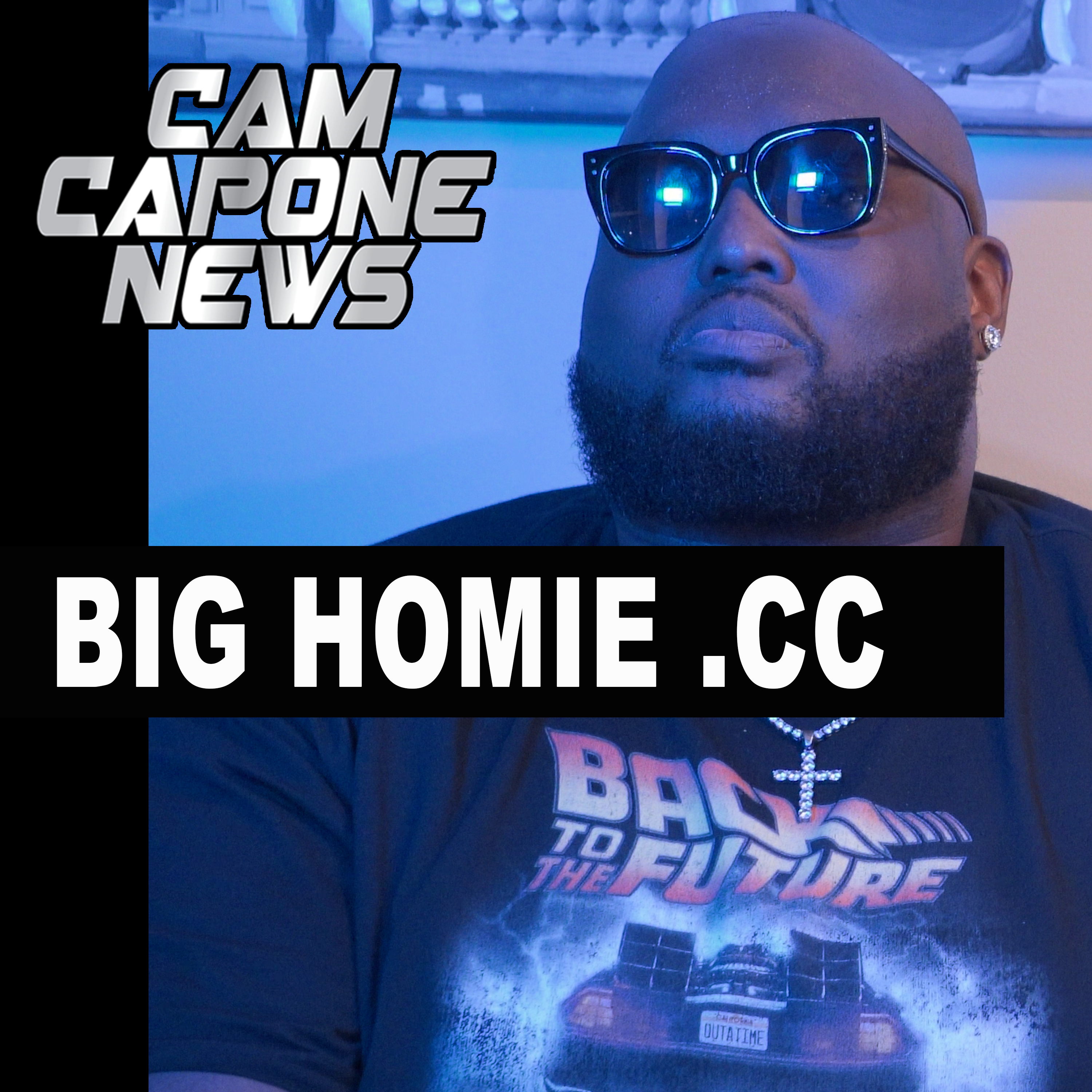 Big Homie .CC Tells The Truth About Elon Musk & Epstein Island/ Dangers Of U.S. Conflict w/ China/ Paperwork Saying 50 Cent Snitched/ Floyd Mayweather Needs Money?/ El Mencho’s Death