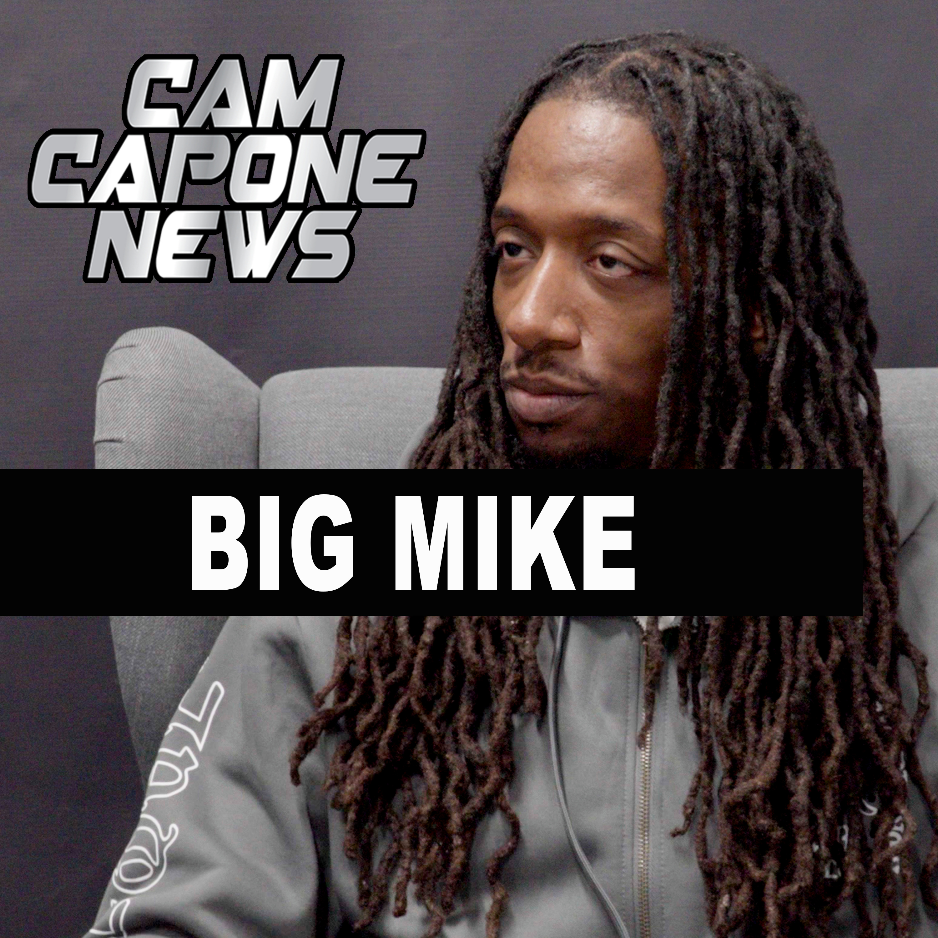 Big Mike Goes Off On King Yella and Calls Him Out For A Fight Over His Beef With Wooski/ Close Call w/ Odee/ Night King Von Died/ Chief Keef & NBA Youngboy/ Visiting King Von’s Grave/ King Lil Jay