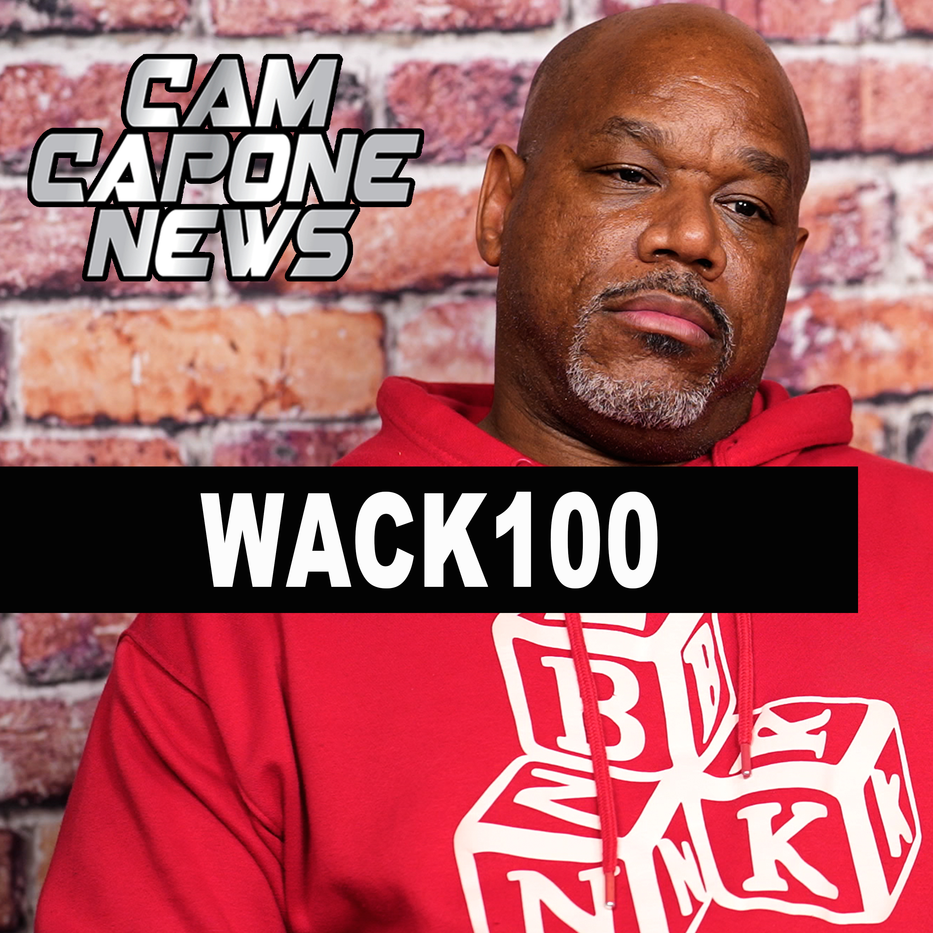 Wack100 On Wild Confrontation w/ Fat Joe/ 50 Cent vs TI/ Nipsey Hussle vs Big U/ Wild Death Row Brawl/ Kanye & Elon/ Crip Mac