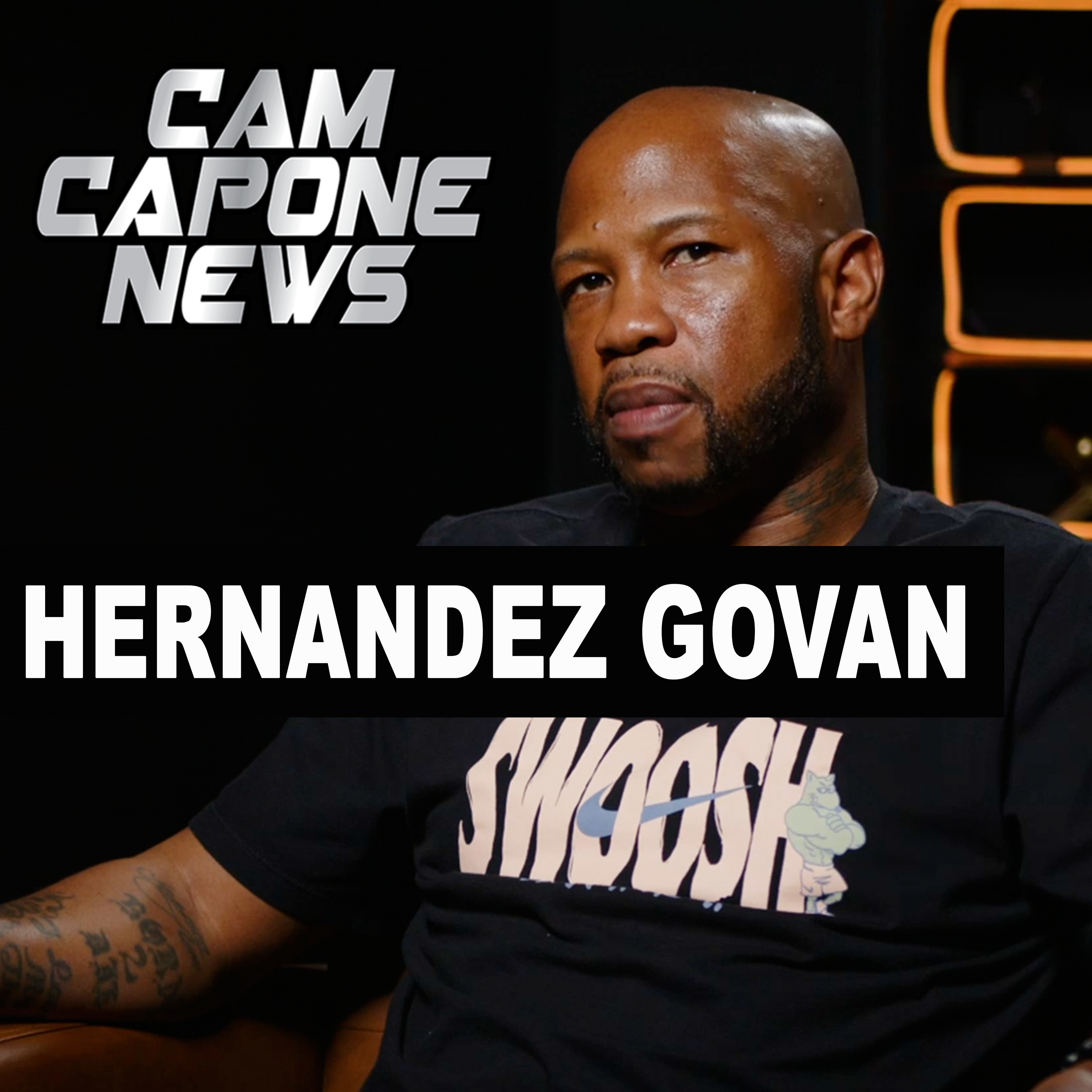 Hernandez Govan Exposes Wild Gucci Mane vs Pooh Shiesty & Big30 Alleged Robbery Incident/ Did Gucci Snitch?/ Yo Gotti Being w/ Gucci’s Wife/ Young Dolph Case
