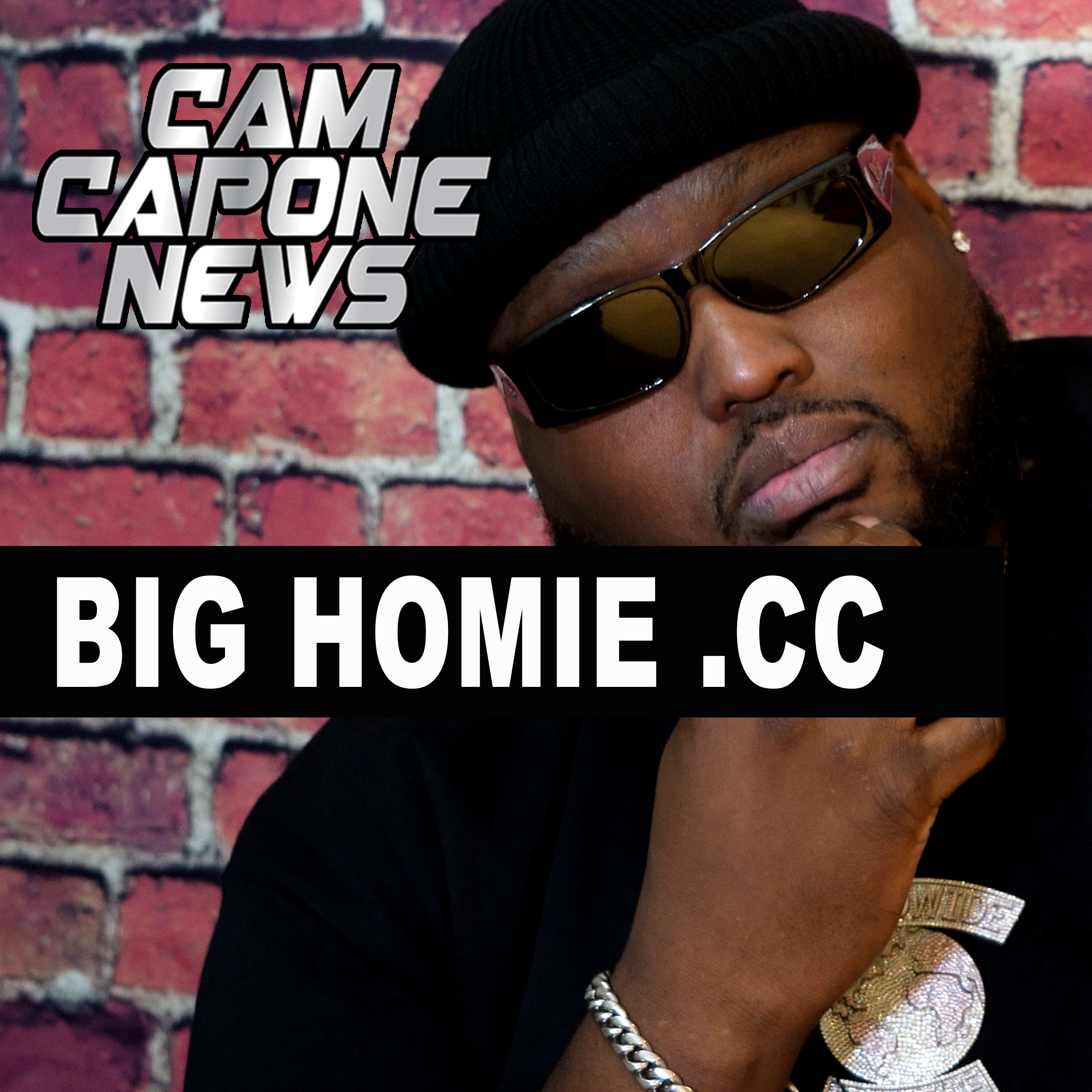 Cam Capone News