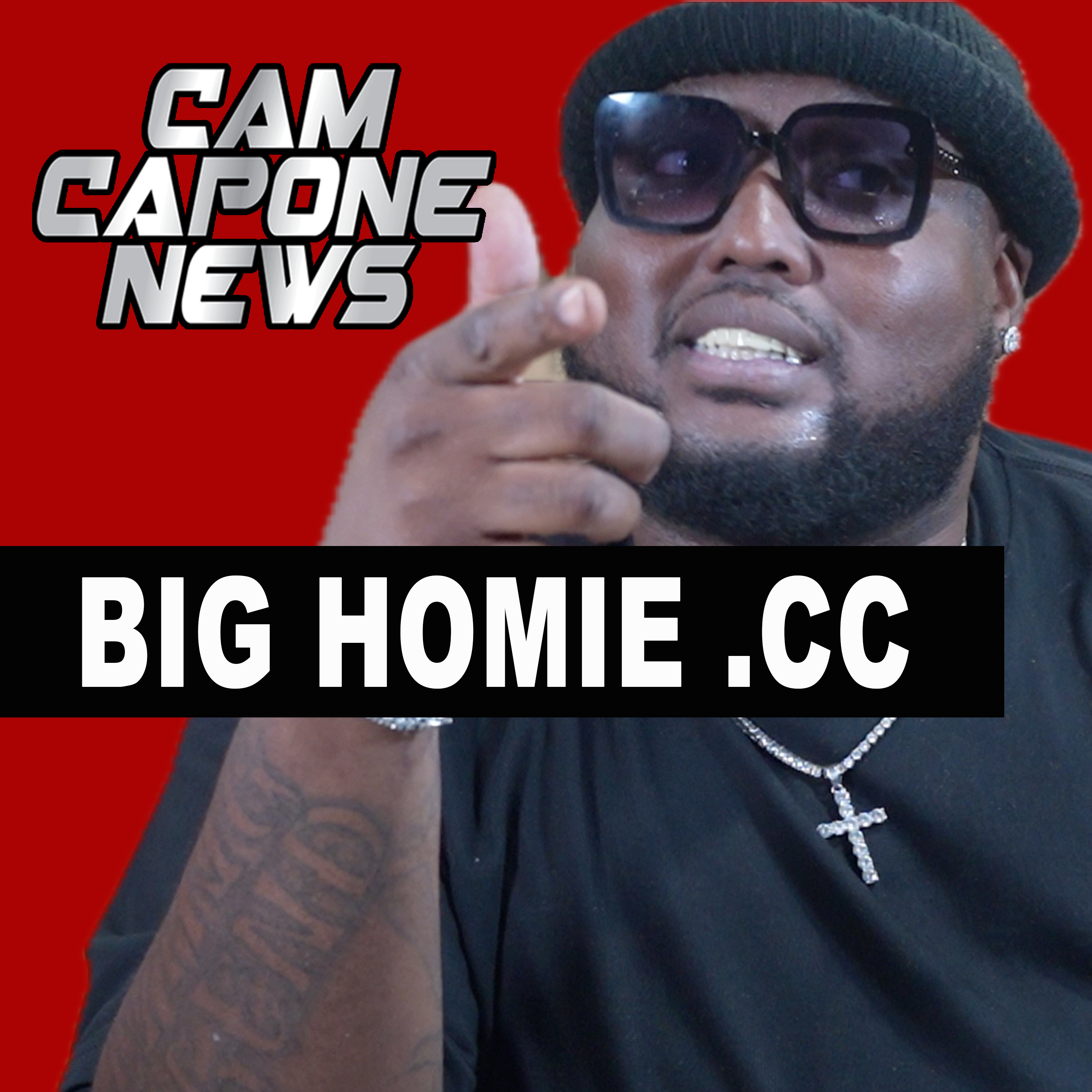 Big Homie .CC EXPOSES The Truth Of Future's Brother Being Caught w/ $16,000,000 Worth Of Fentanyl/ Says 50 Cent Is Still A THREAT To Diddy In Prison