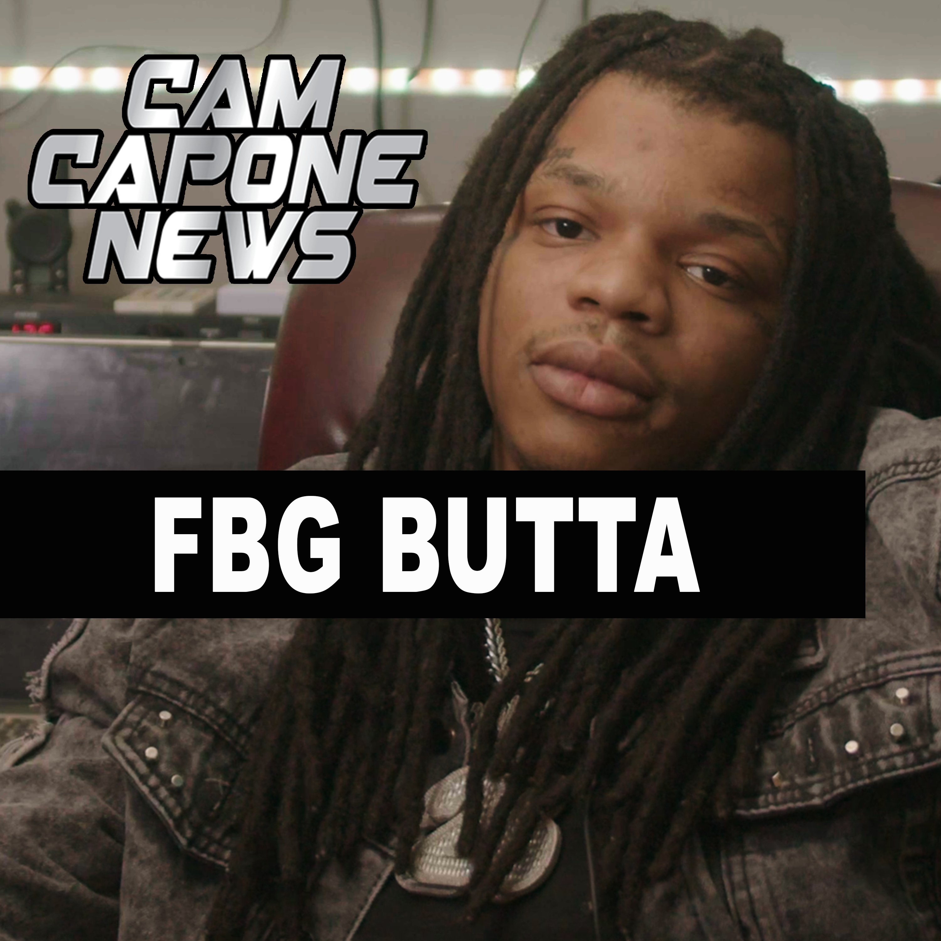 FBG Butta Reveals The REAL Reason Him & Chief Keef Are Beefing/ Rich Homie Quan Running During A Wild Brawl/ FBG Duck's Reaction To King Von's "Took Her To The O"