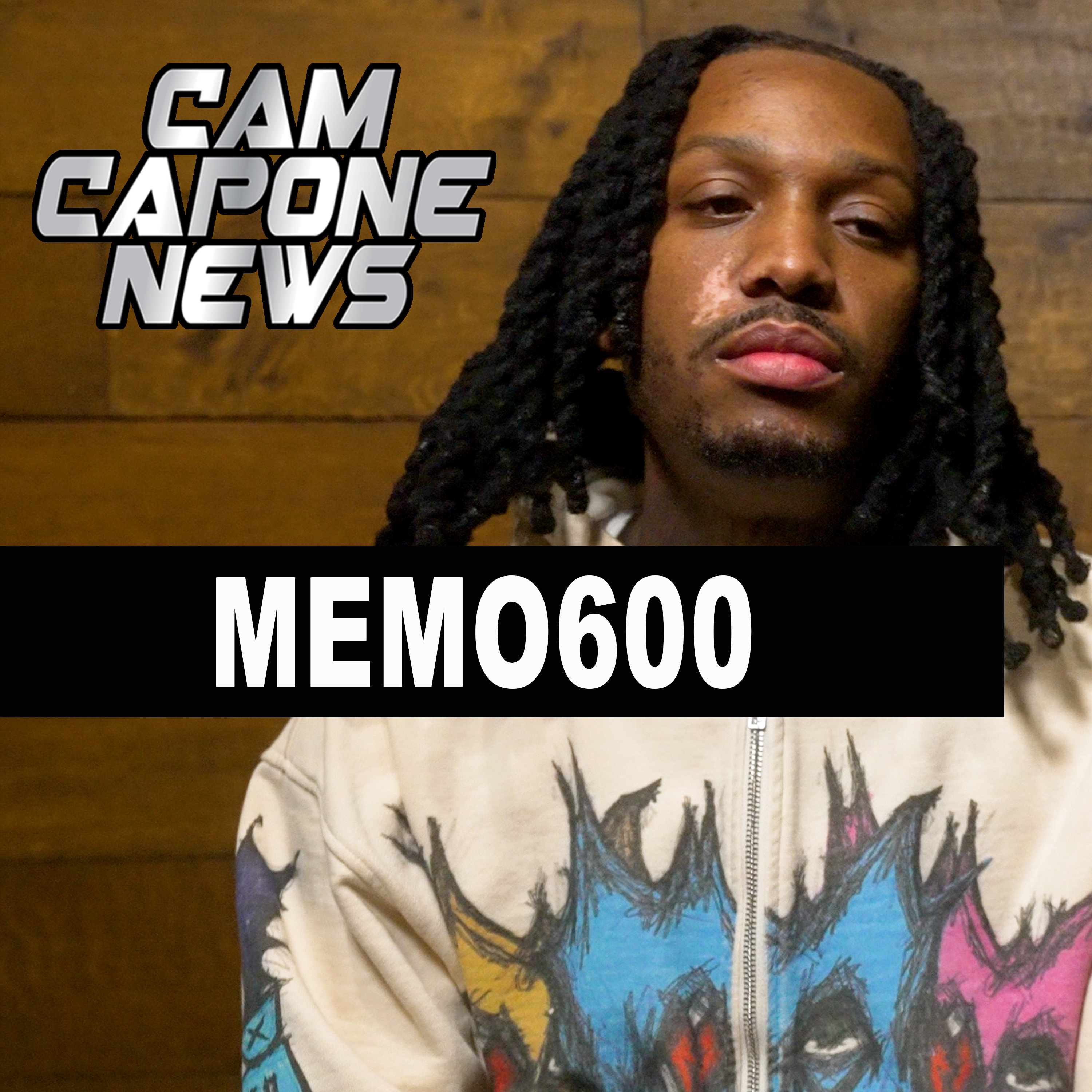 Memo600 On One Of Chicago’s Most Controversial Murders/ Ending His Beef w/ Rooga/ NBA Youngboy vs King Von & Lil Durk