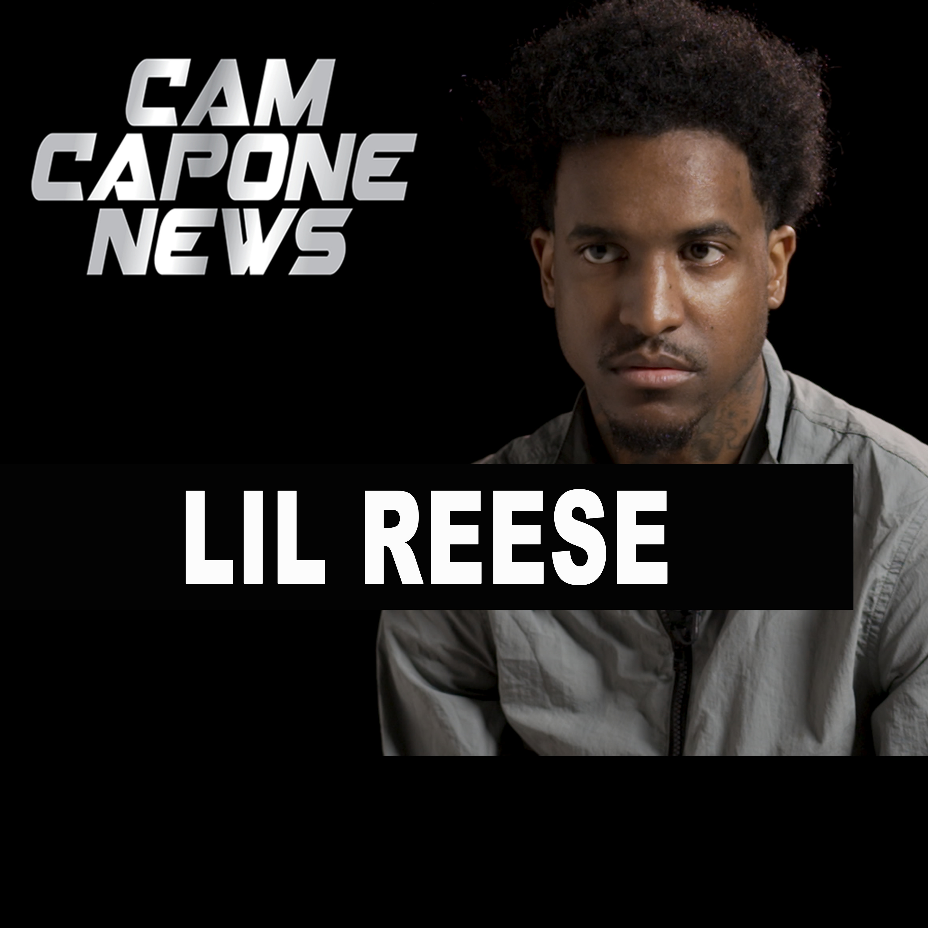 Cam Capone News