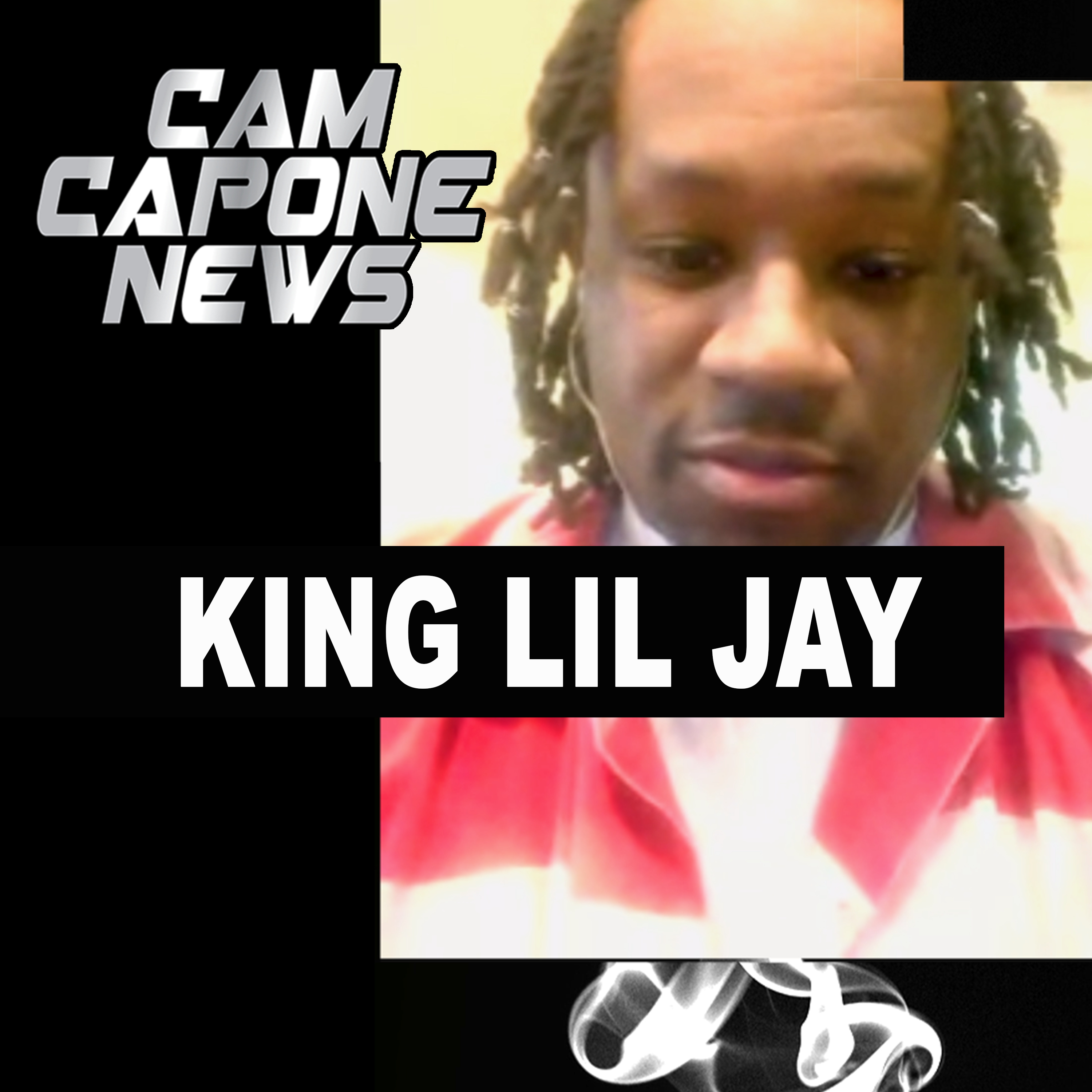 King Lil Jay Goes Off On Alleged Video With 🌈 In Jail/ Seeing King Von In Jail/ FBG Butta Sayin He Has AIDS/ Mama Duck episode artwork