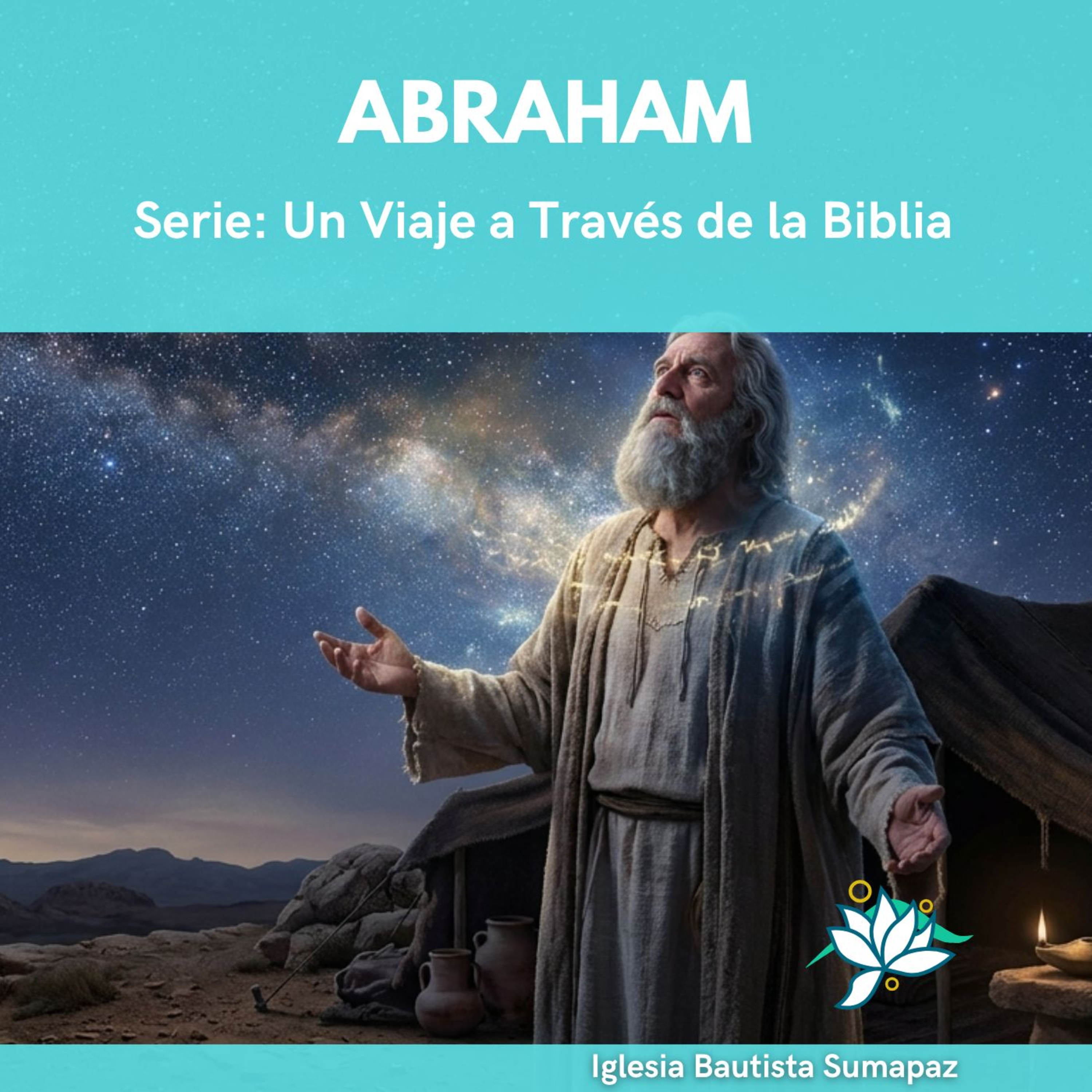 Portada de Iglesia Bautista Sumapaz