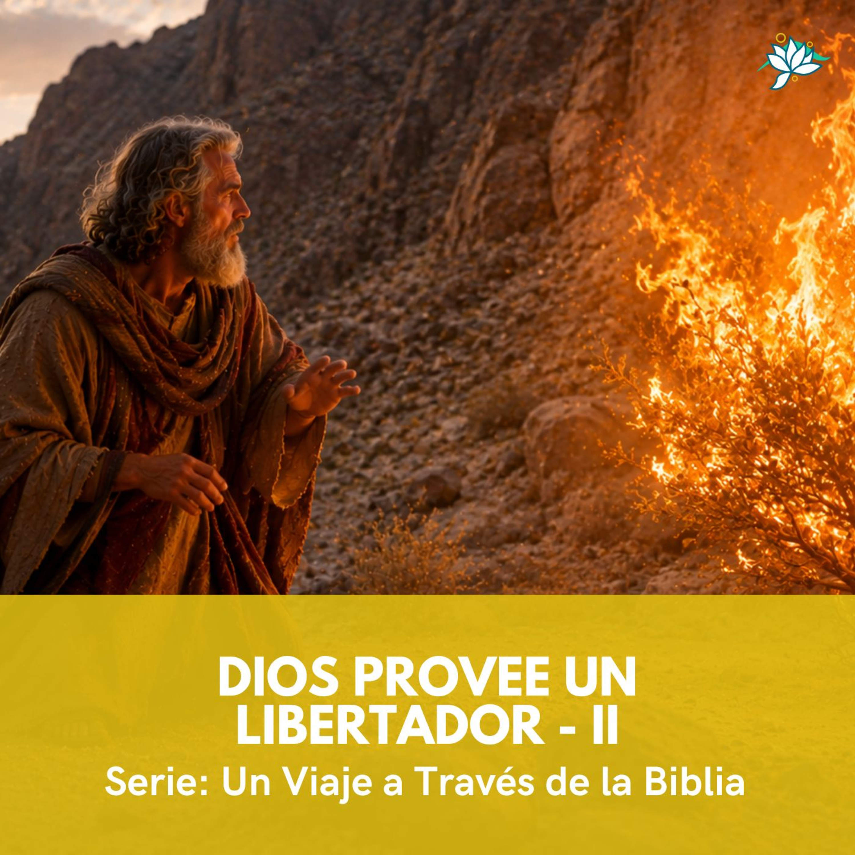 Portada de Iglesia Bautista Sumapaz
