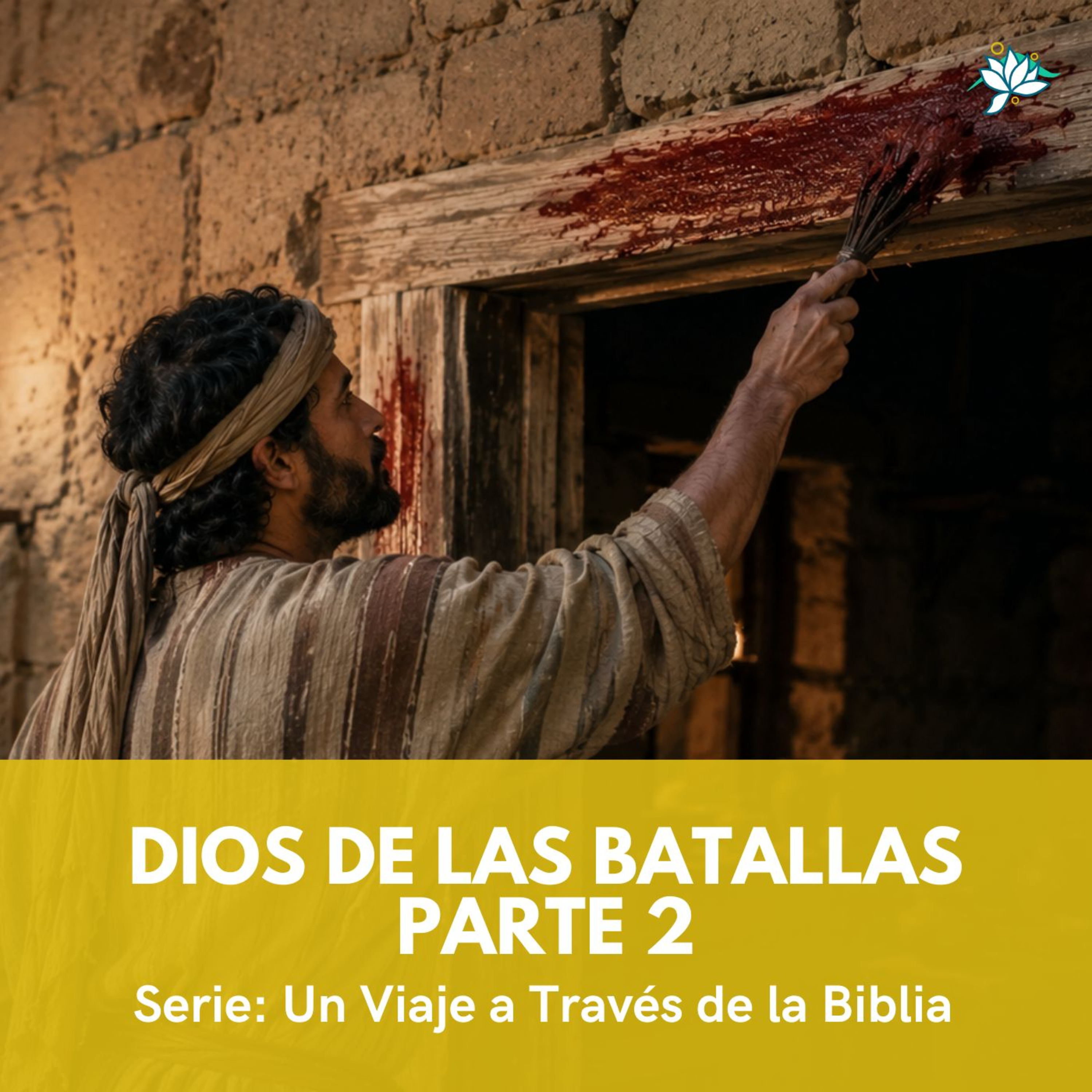 Portada de Iglesia Bautista Sumapaz