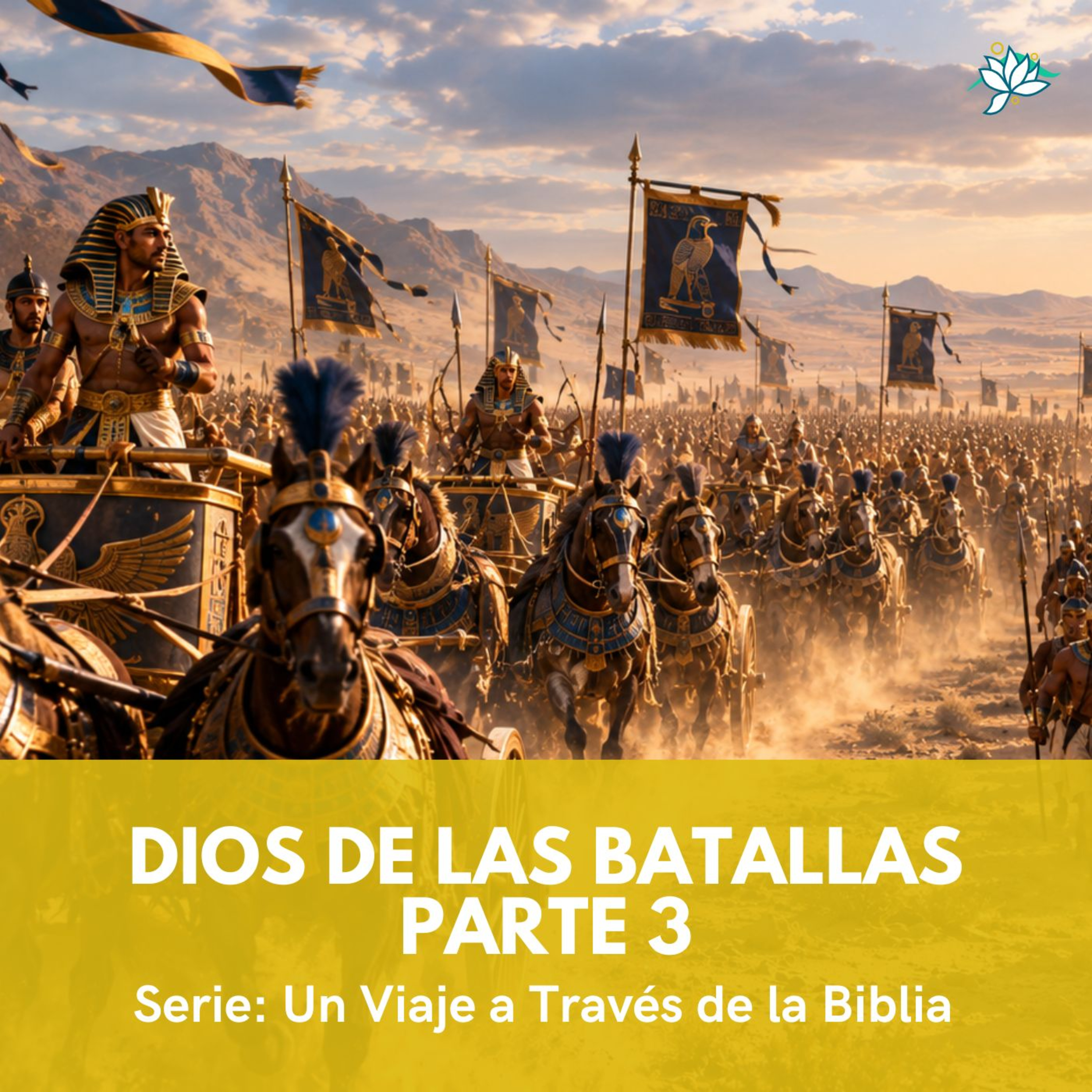 Portada de Iglesia Bautista Sumapaz