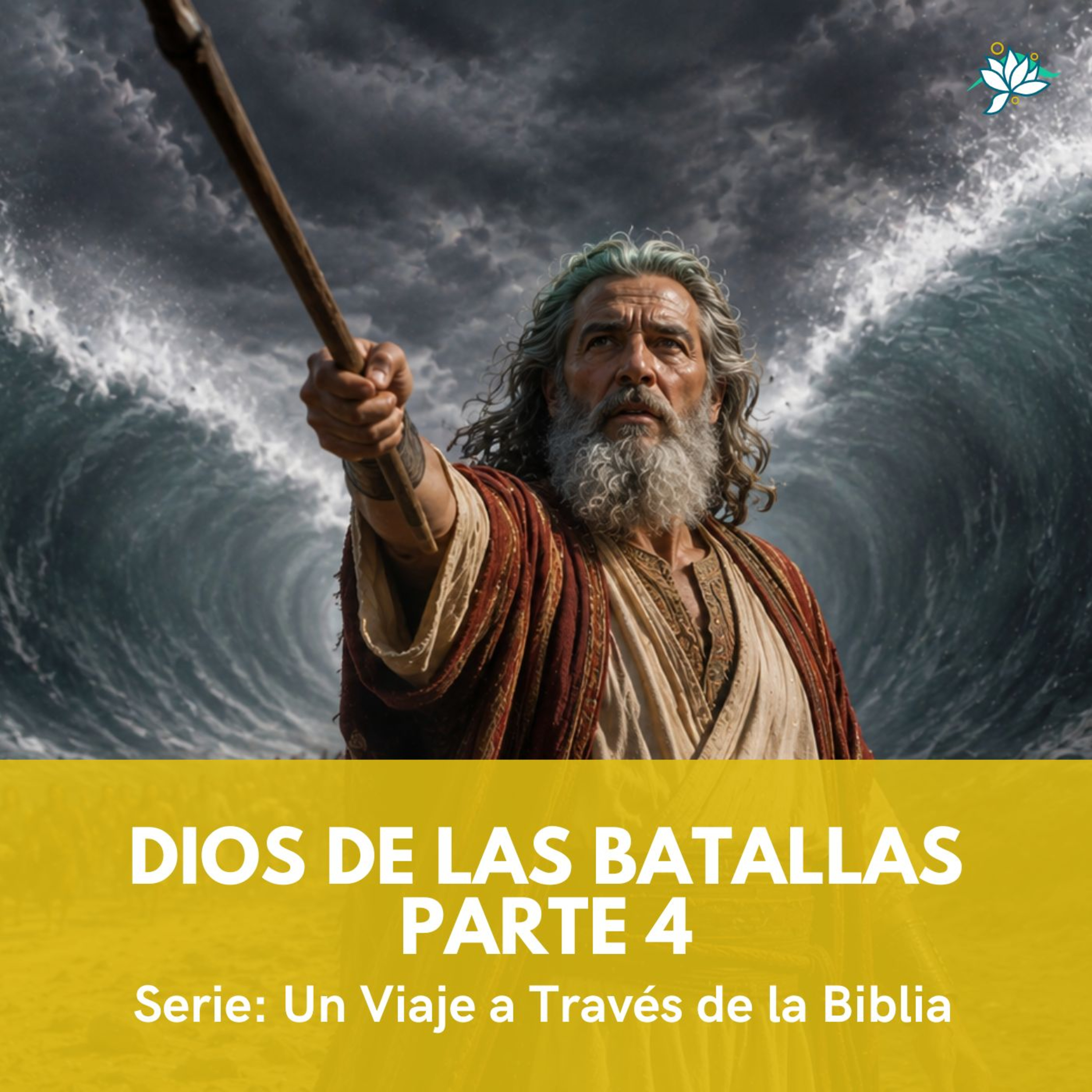 Portada de Iglesia Bautista Sumapaz