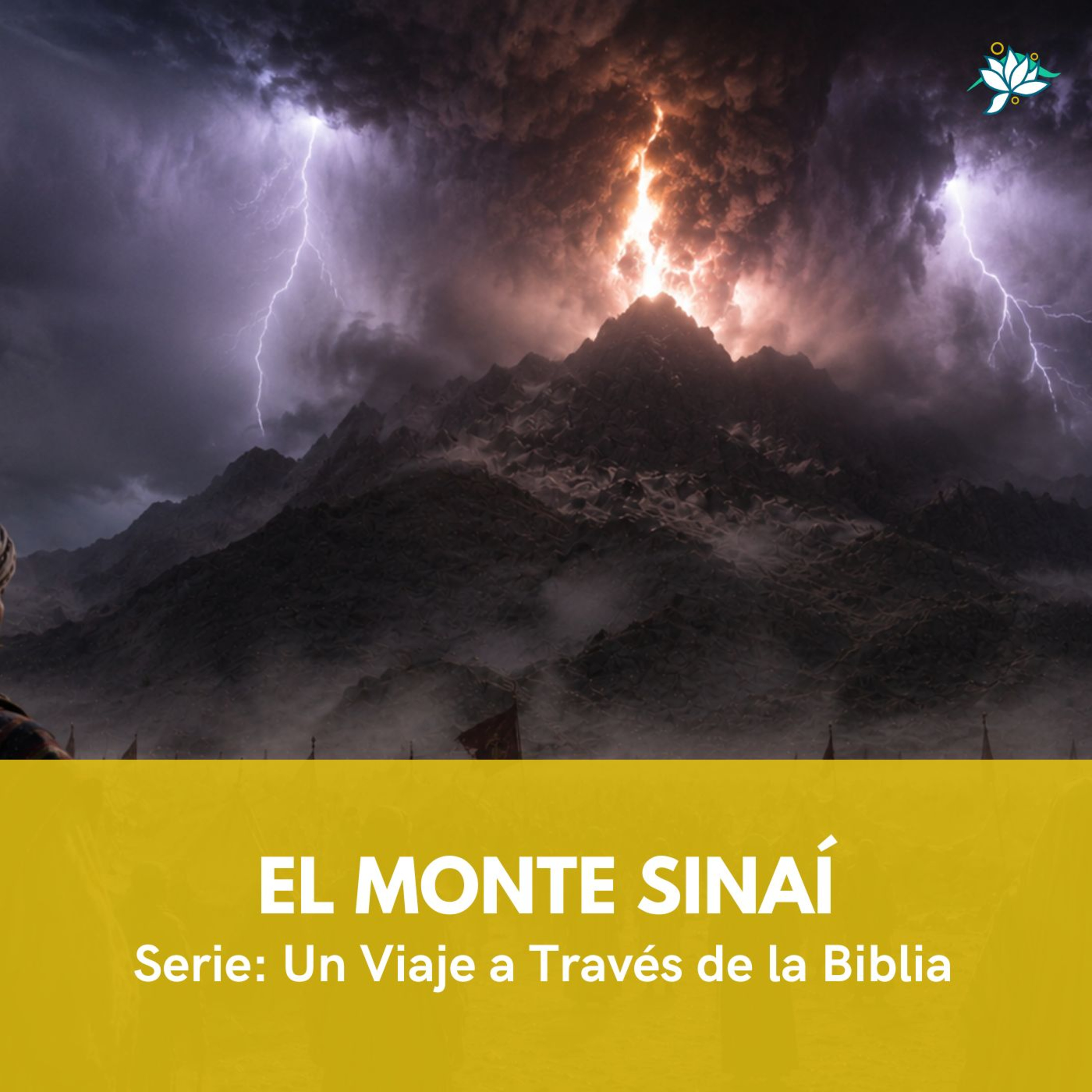 Portada de Iglesia Bautista Sumapaz