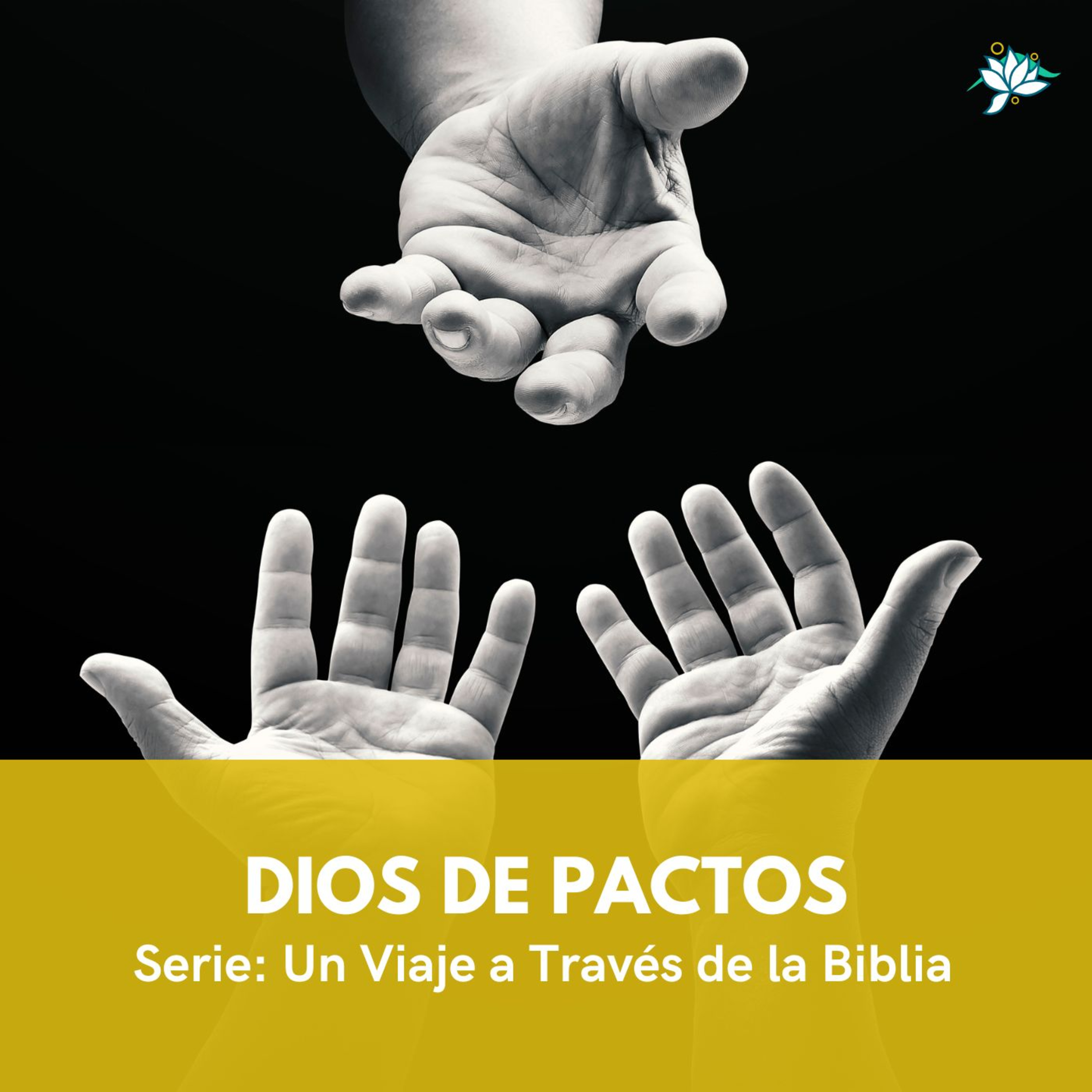 Portada de Iglesia Bautista Sumapaz