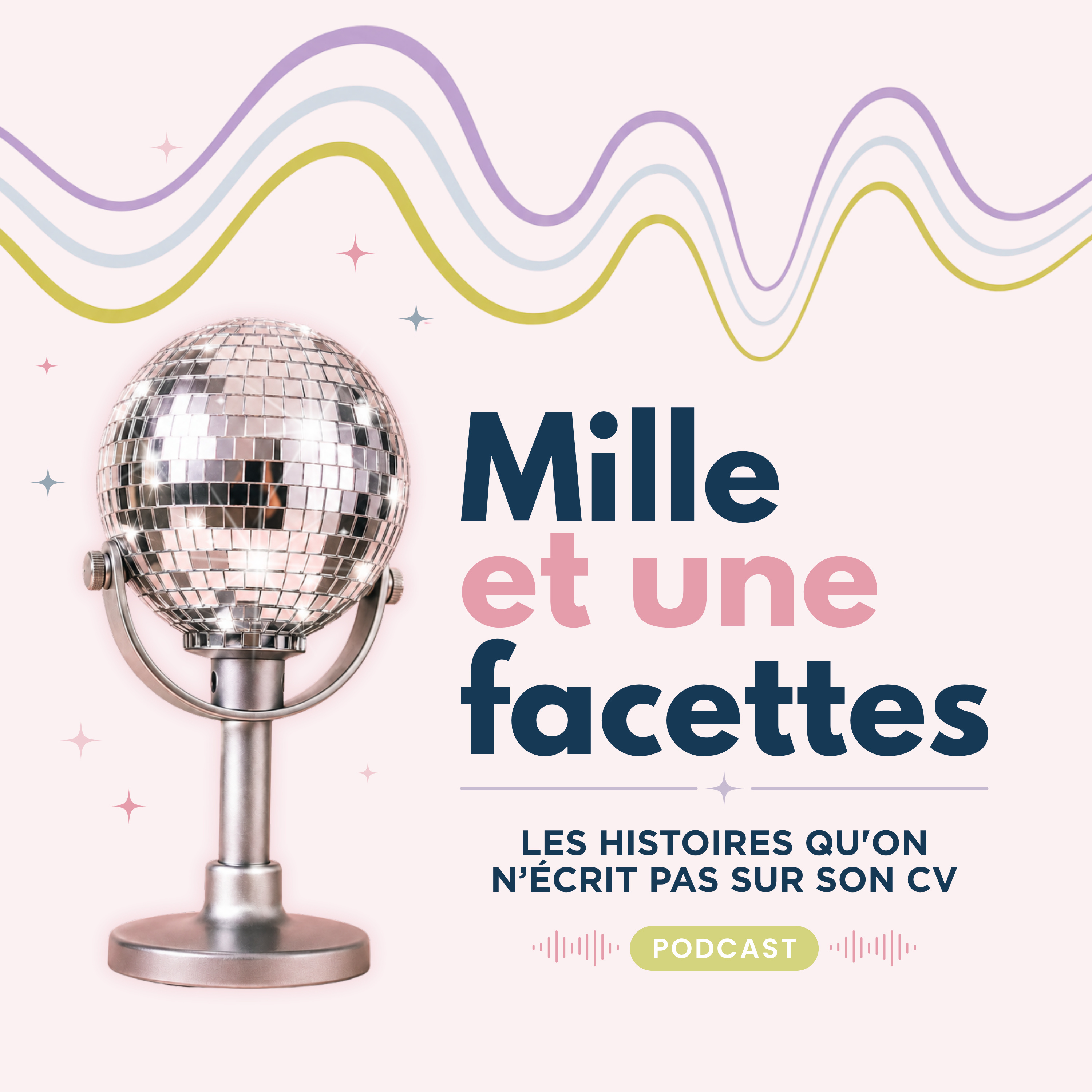 TEASER | Mille et une histoires à vous raconter episode artwork