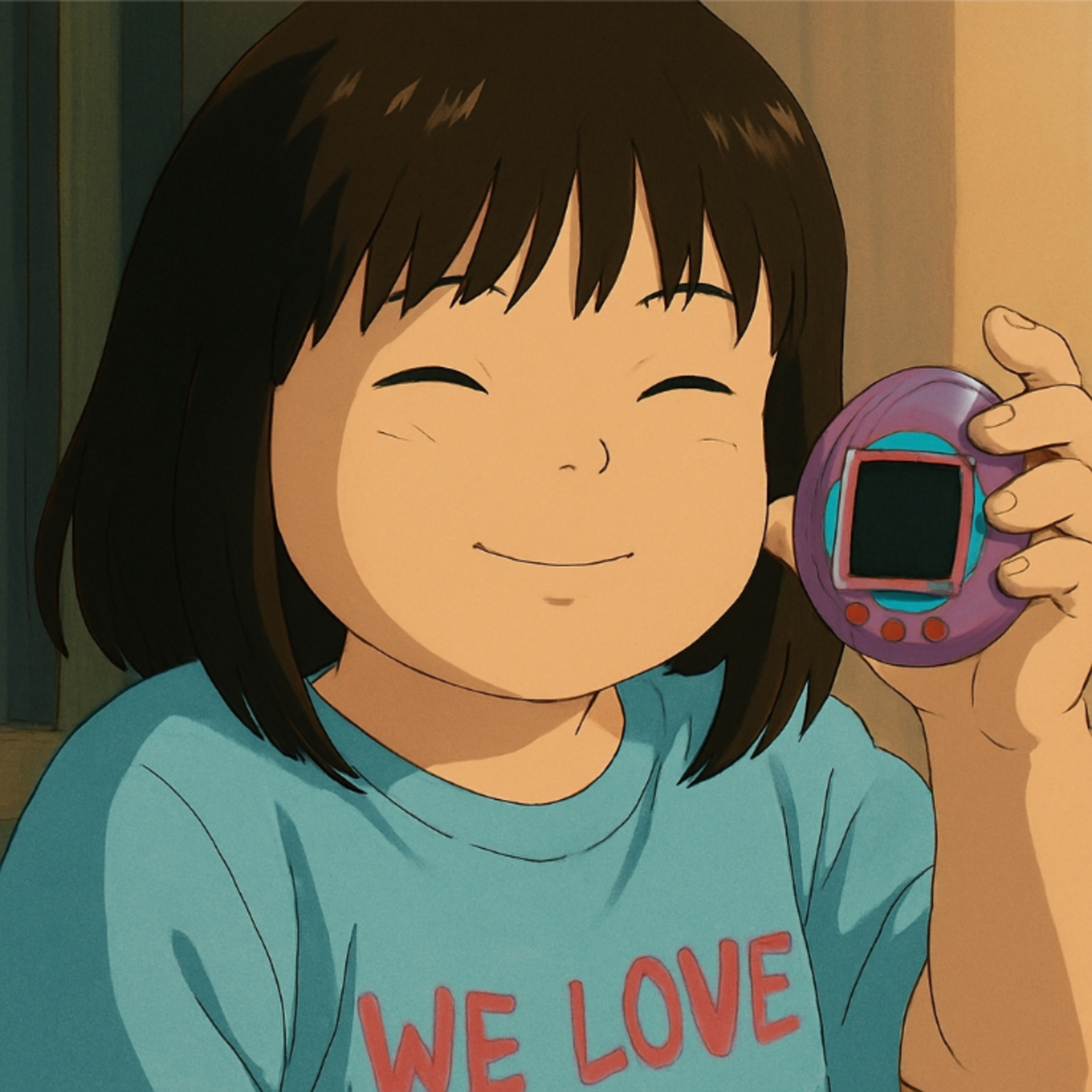 トテモクラインデショ？ episode artwork